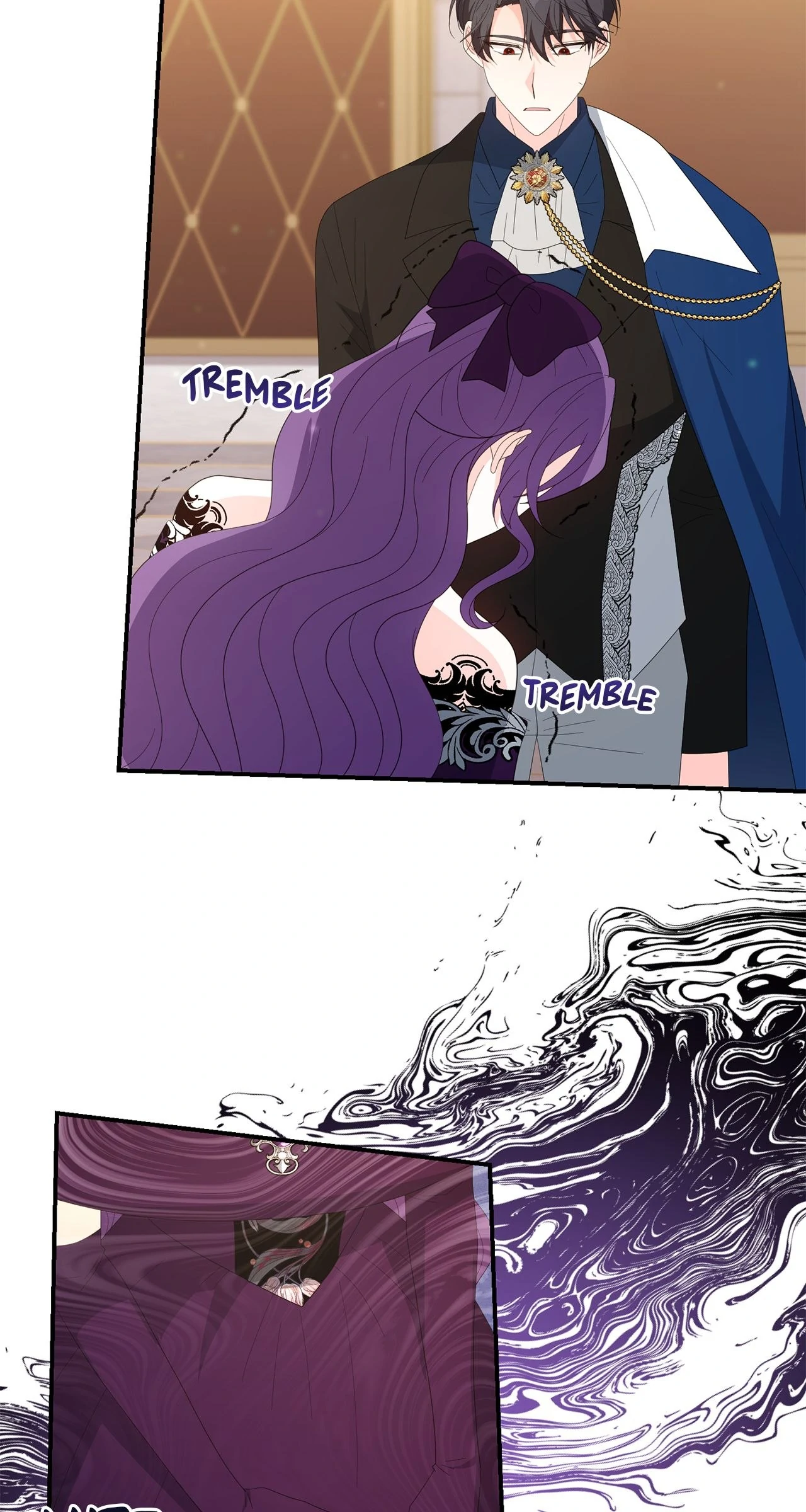 No, I Only Charmed the Princess! Chapter 65 - page 23