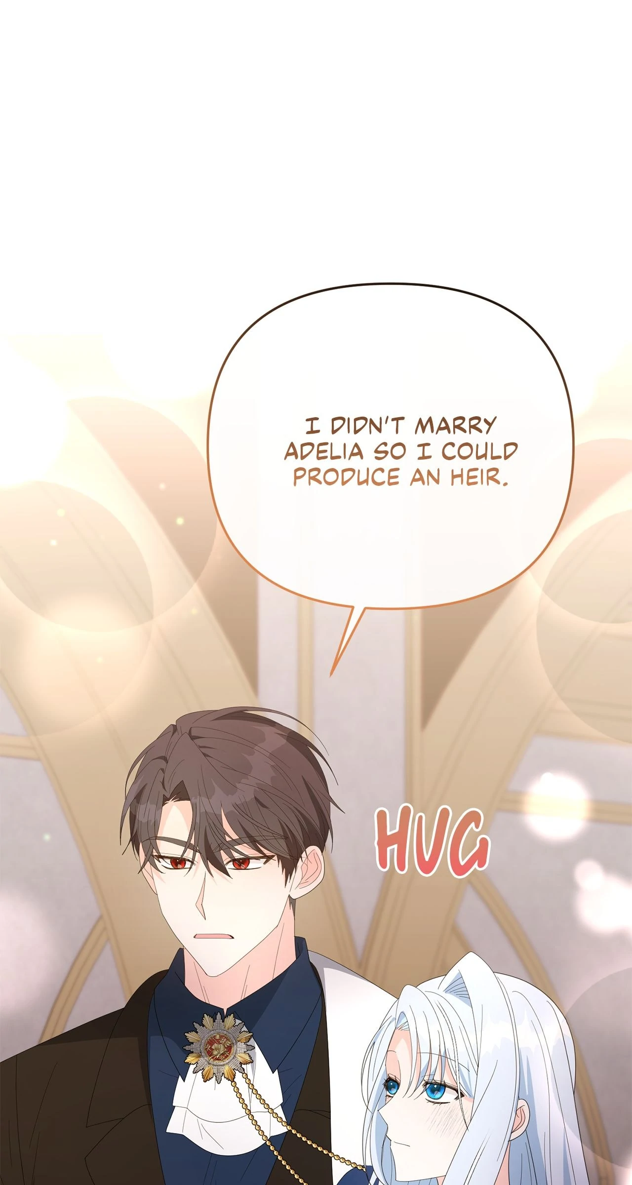 No, I Only Charmed the Princess! Chapter 65 - page 26