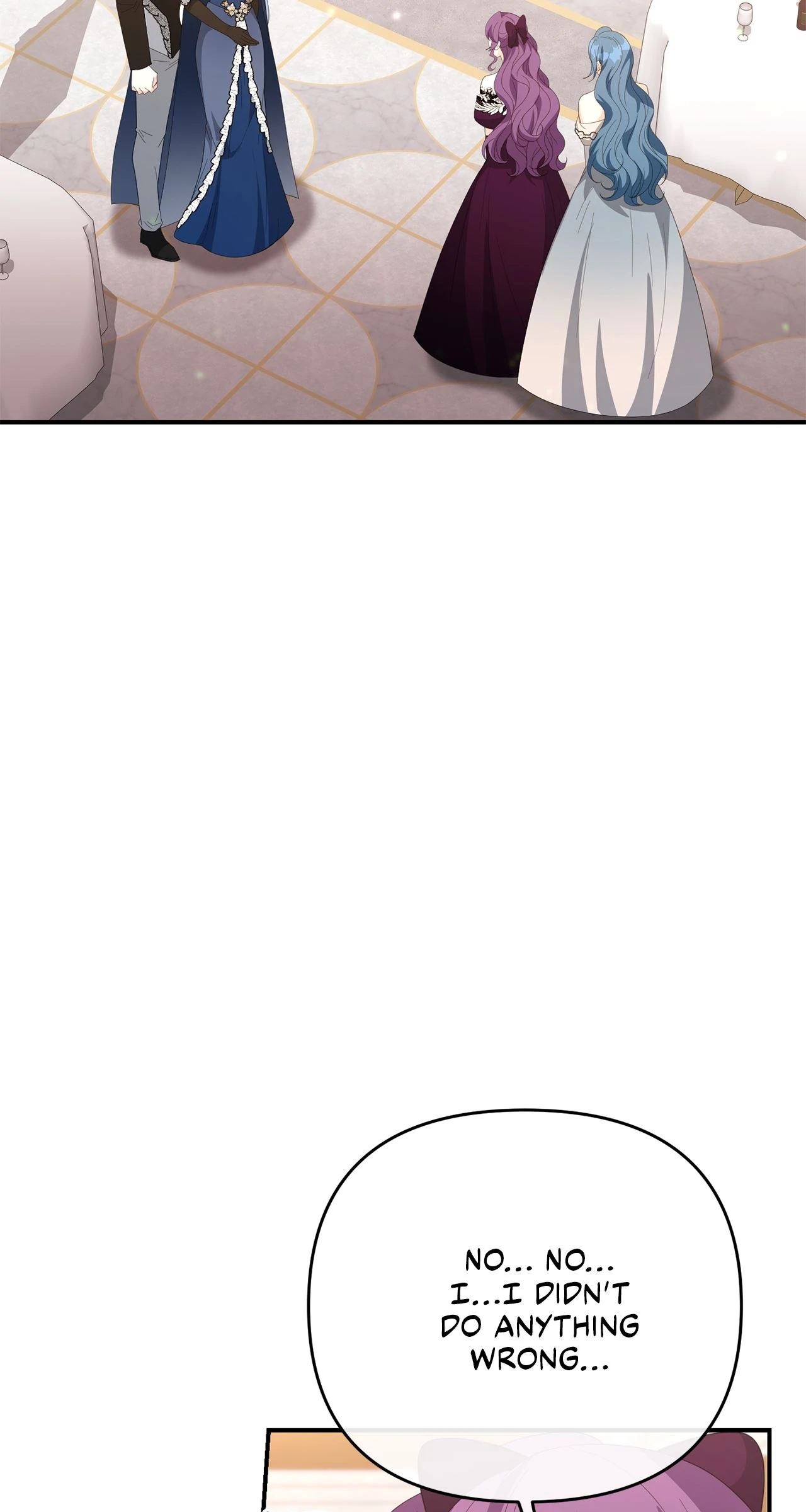 No, I Only Charmed the Princess! Chapter 65 - page 28