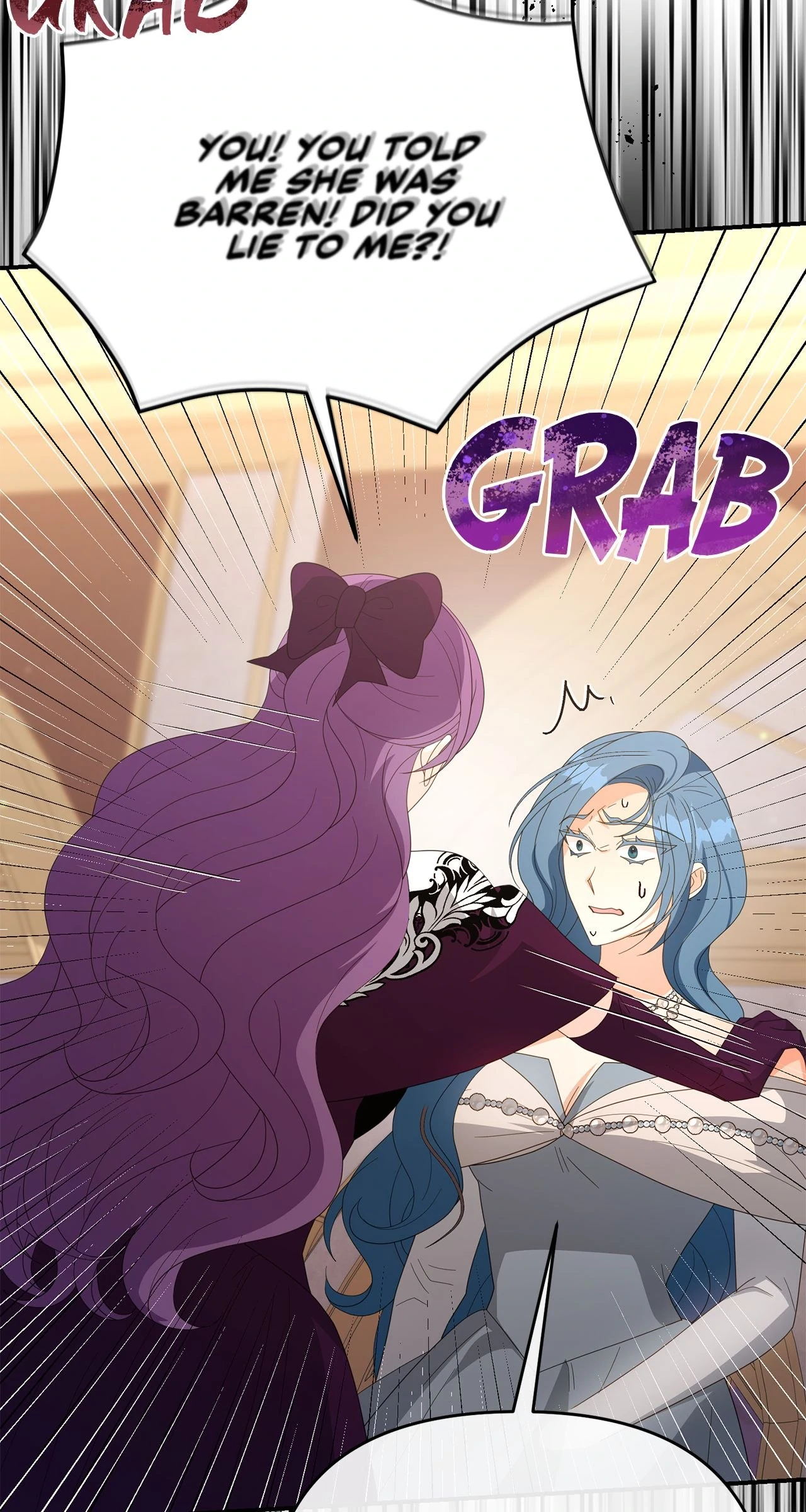 No, I Only Charmed the Princess! Chapter 65 - page 30