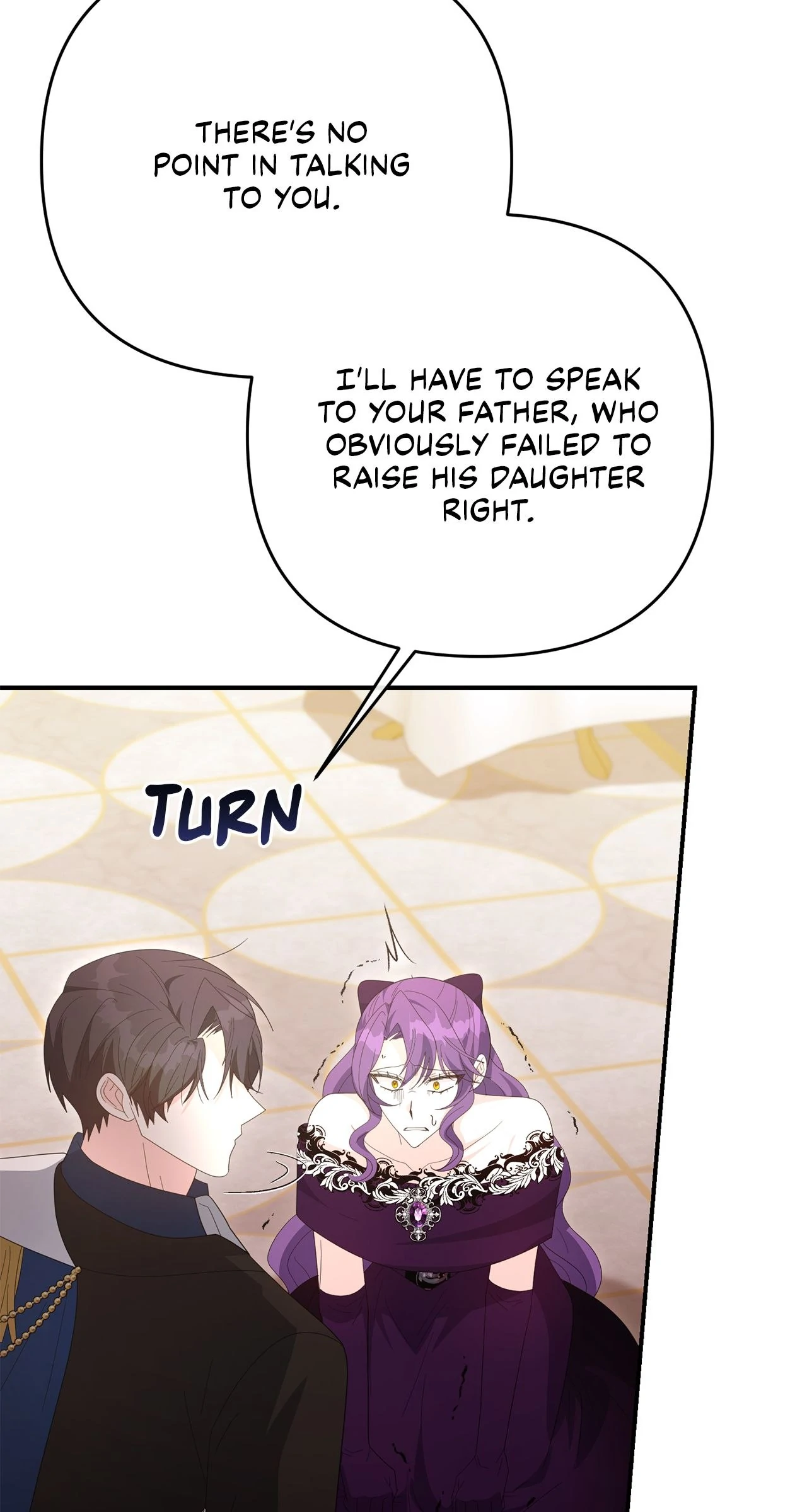 No, I Only Charmed the Princess! Chapter 65 - page 37