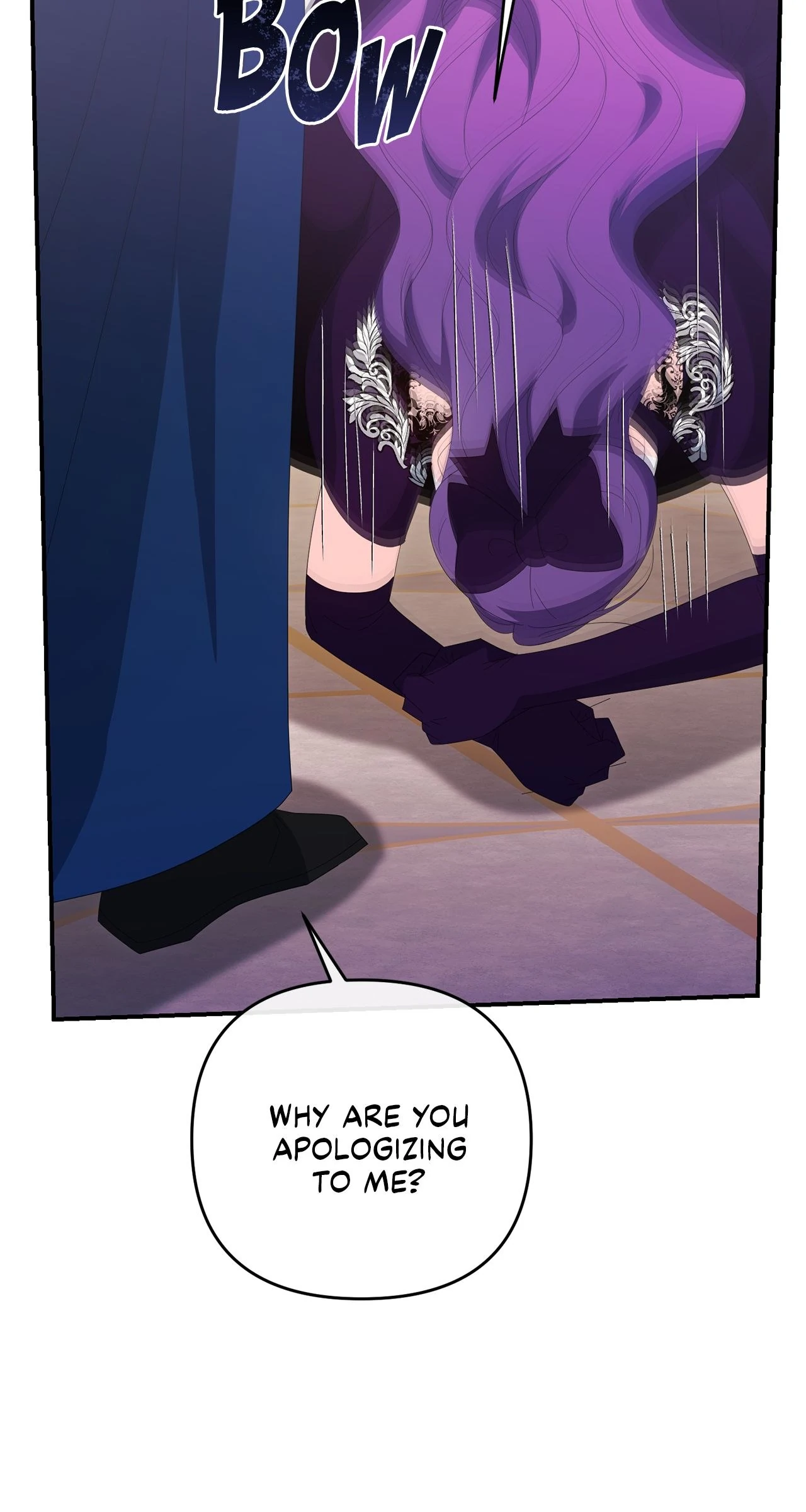 No, I Only Charmed the Princess! Chapter 65 - page 39