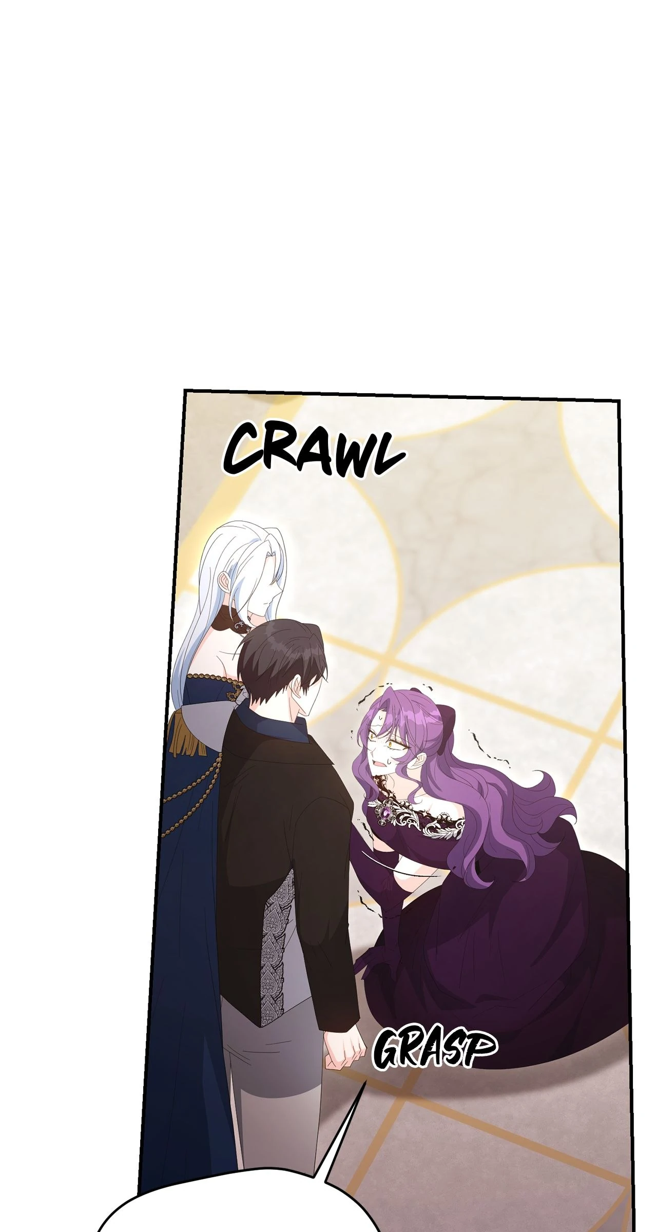 No, I Only Charmed the Princess! Chapter 65 - page 40