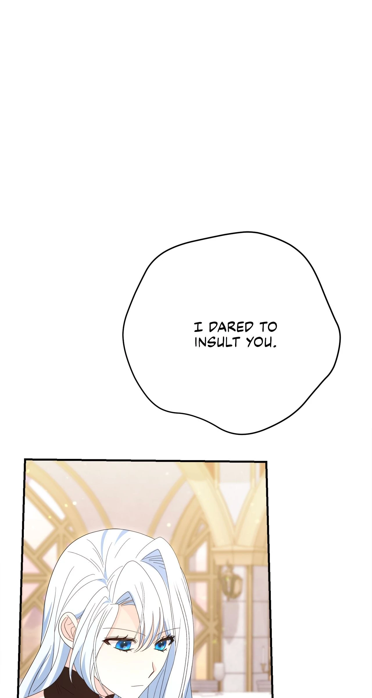 No, I Only Charmed the Princess! Chapter 65 - page 42