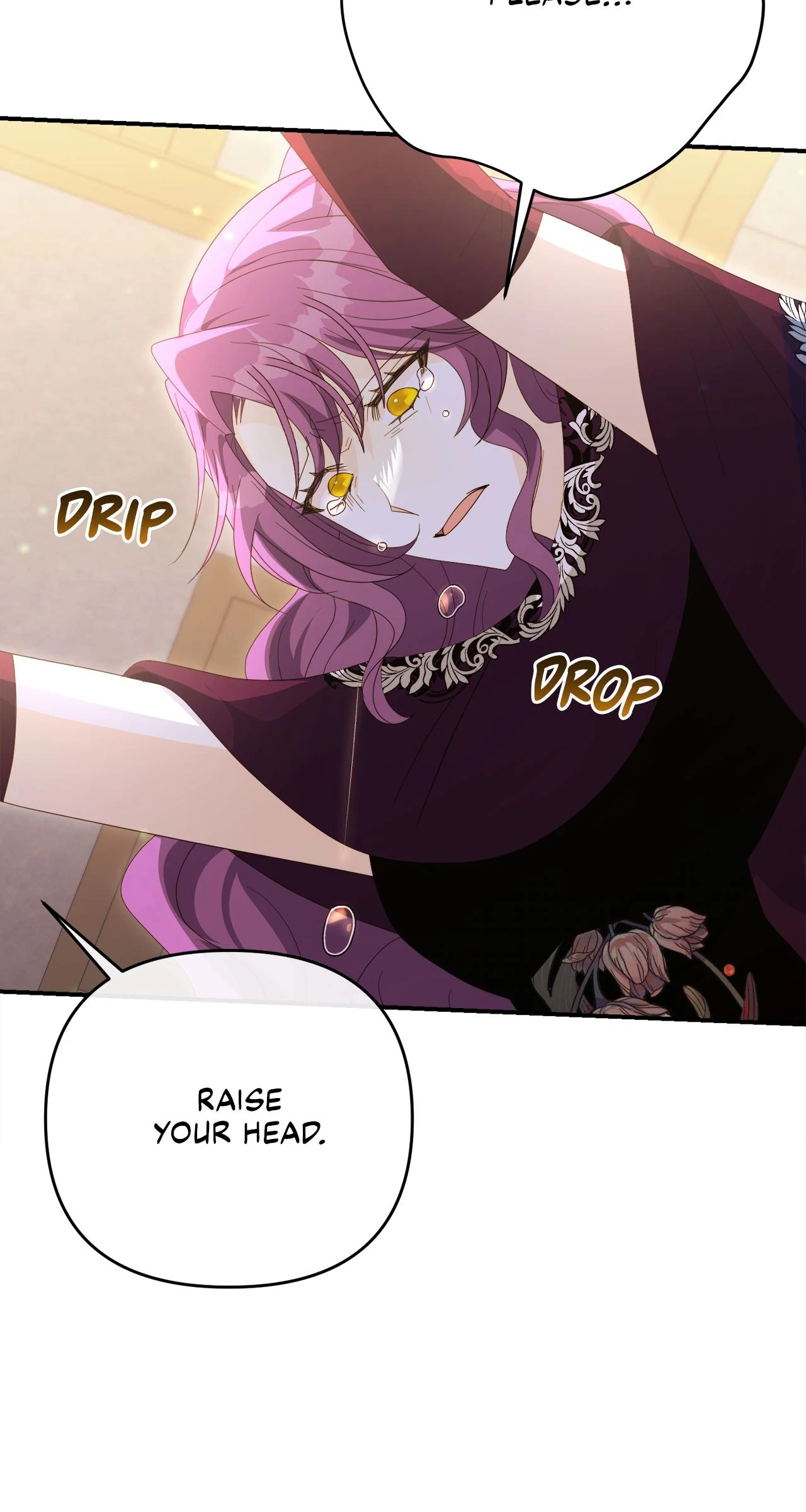 No, I Only Charmed the Princess! Chapter 65 - page 44