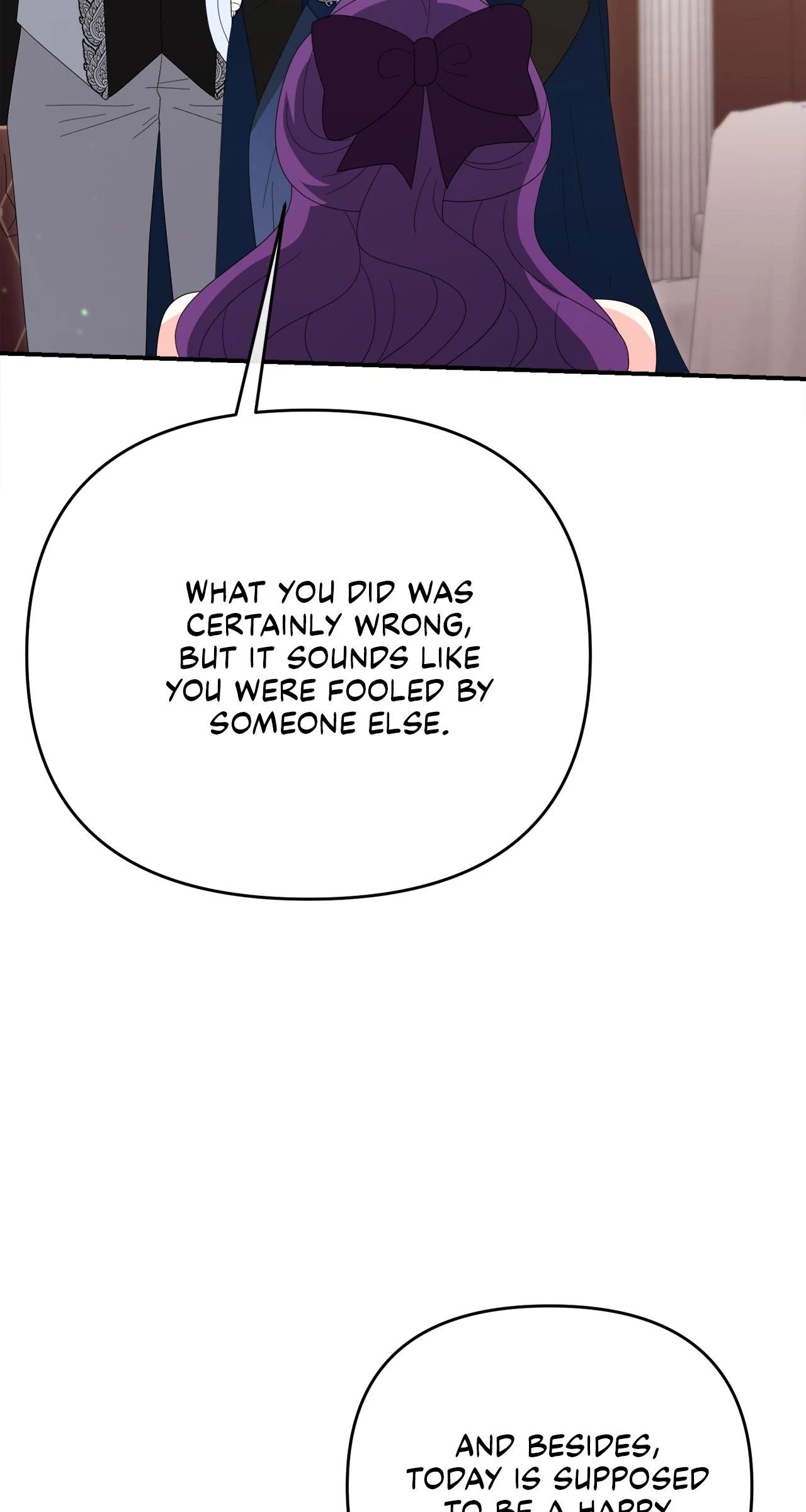 No, I Only Charmed the Princess! Chapter 65 - page 46