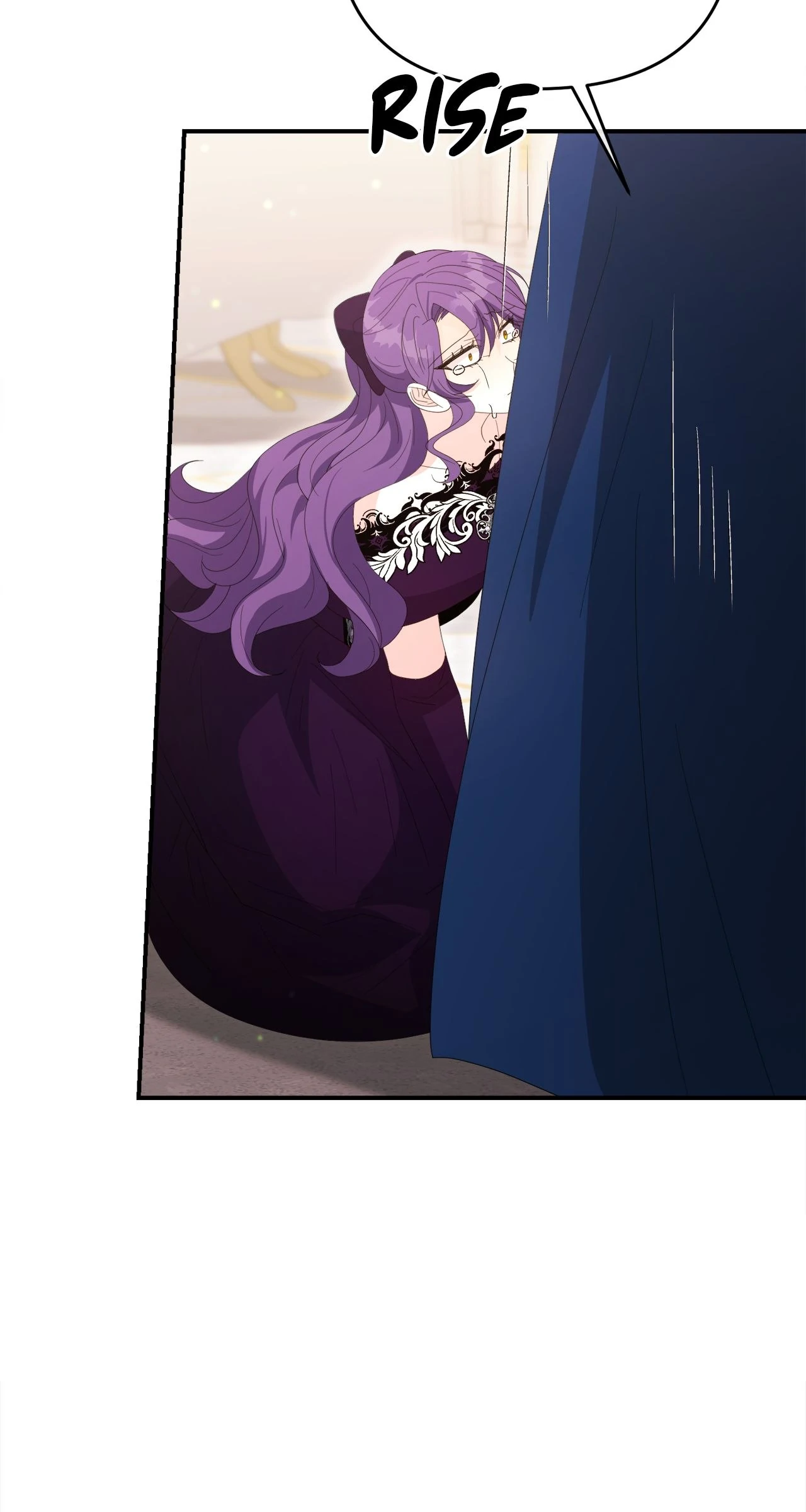 No, I Only Charmed the Princess! Chapter 65 - page 50