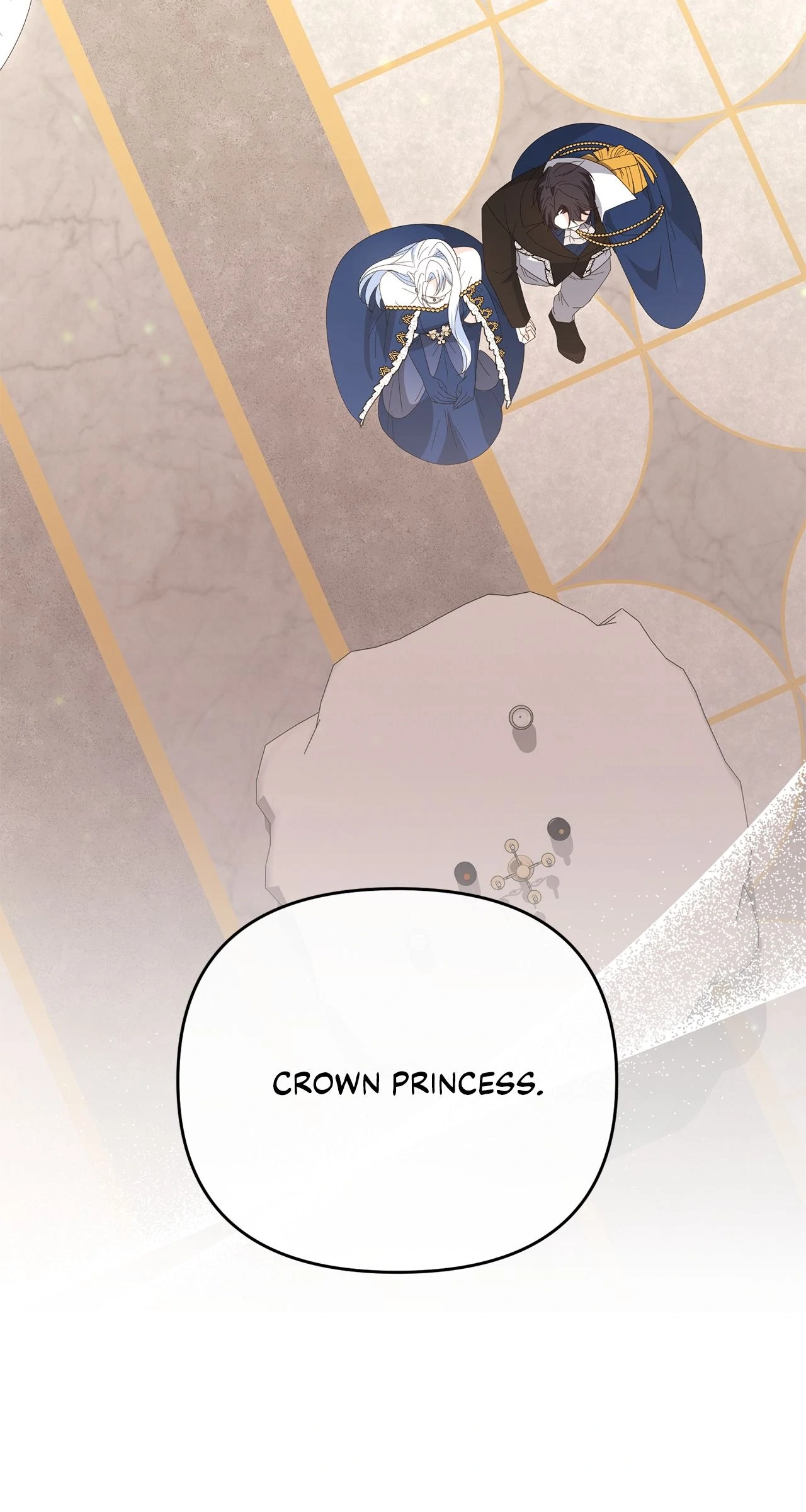 No, I Only Charmed the Princess! Chapter 65 - page 53