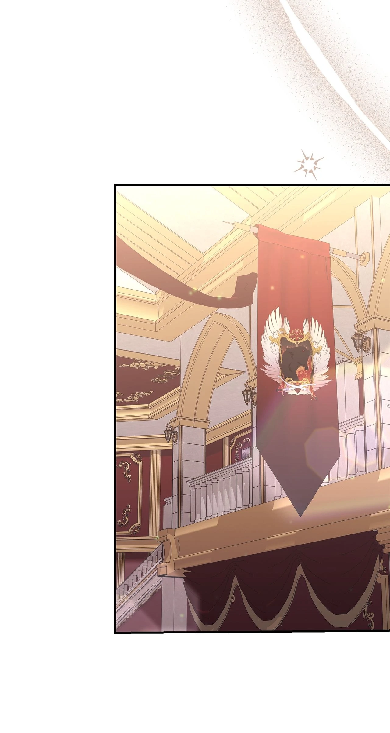 No, I Only Charmed the Princess! Chapter 65 - page 55