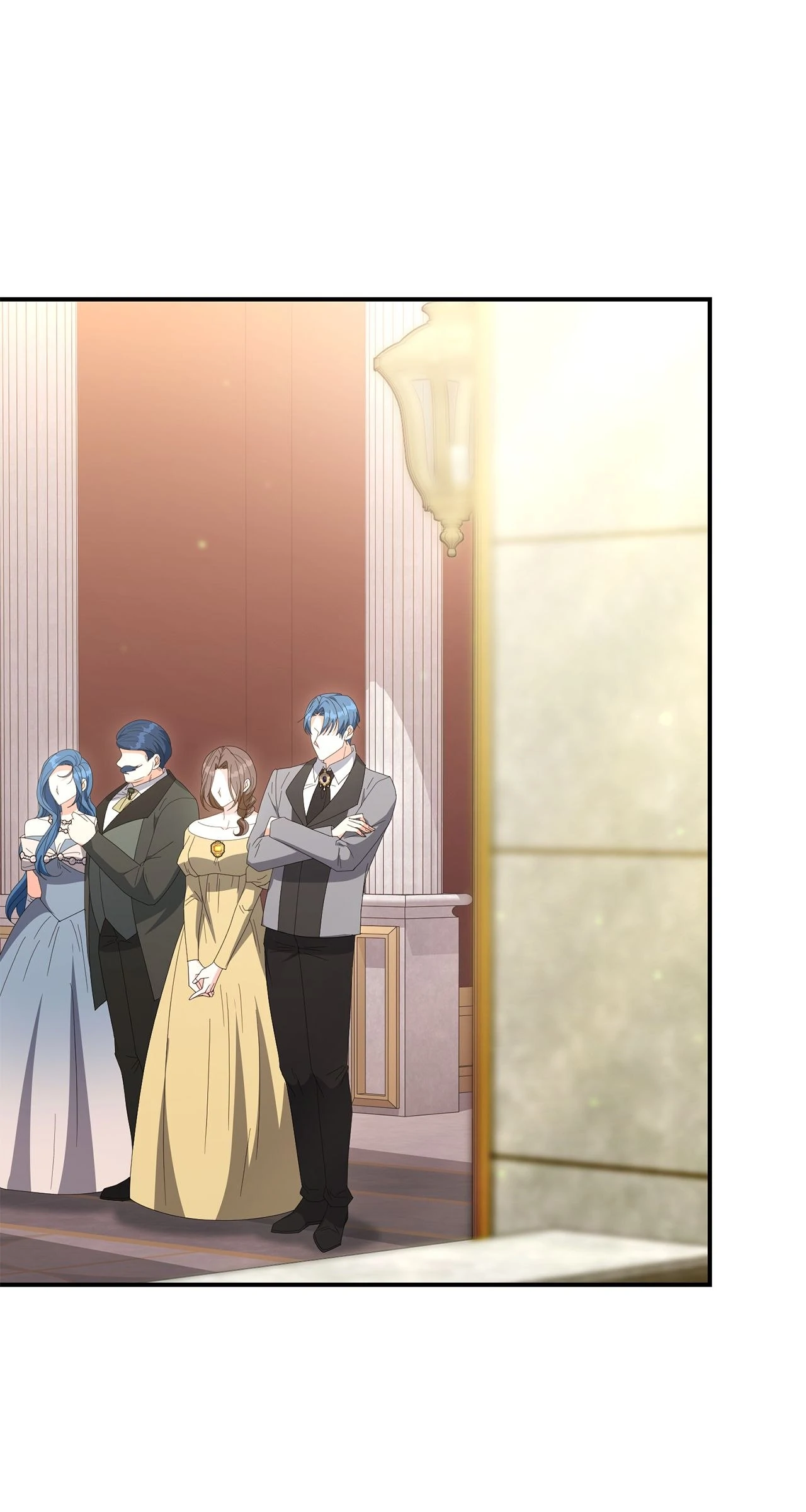 No, I Only Charmed the Princess! Chapter 65 - page 56