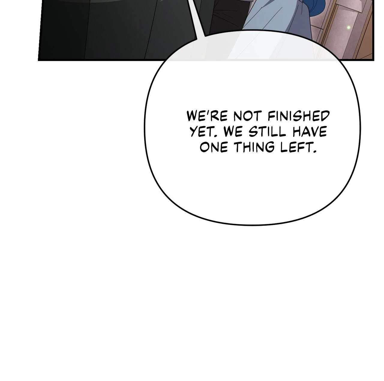 No, I Only Charmed the Princess! Chapter 65 - page 61