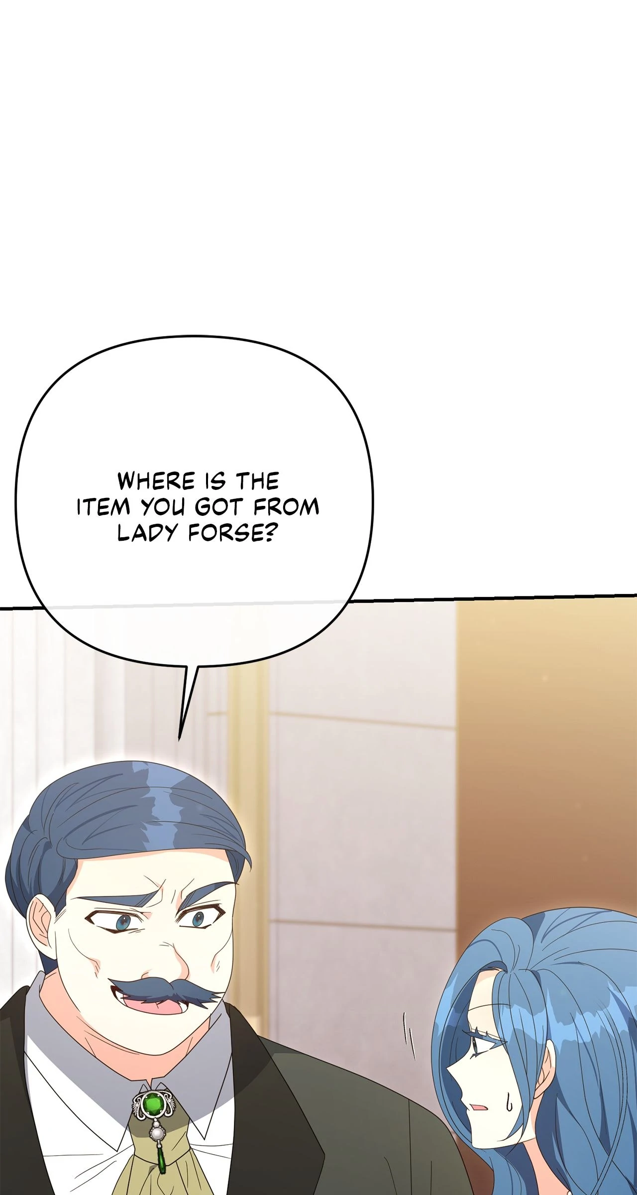 No, I Only Charmed the Princess! Chapter 65 - page 62