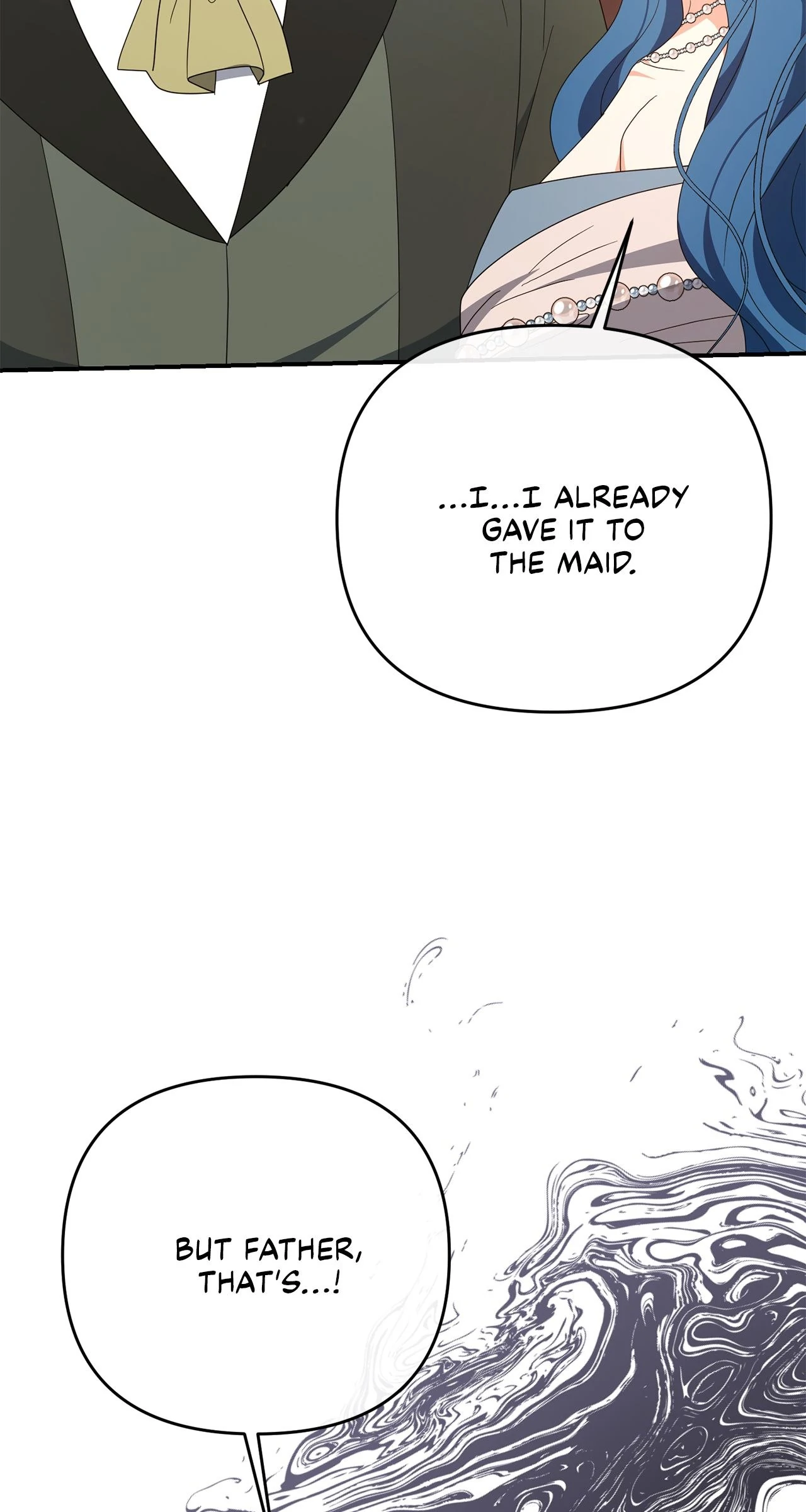 No, I Only Charmed the Princess! Chapter 65 - page 63