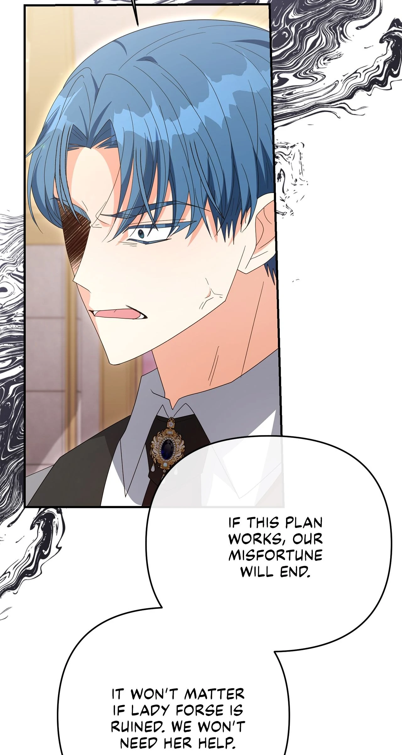 No, I Only Charmed the Princess! Chapter 65 - page 64