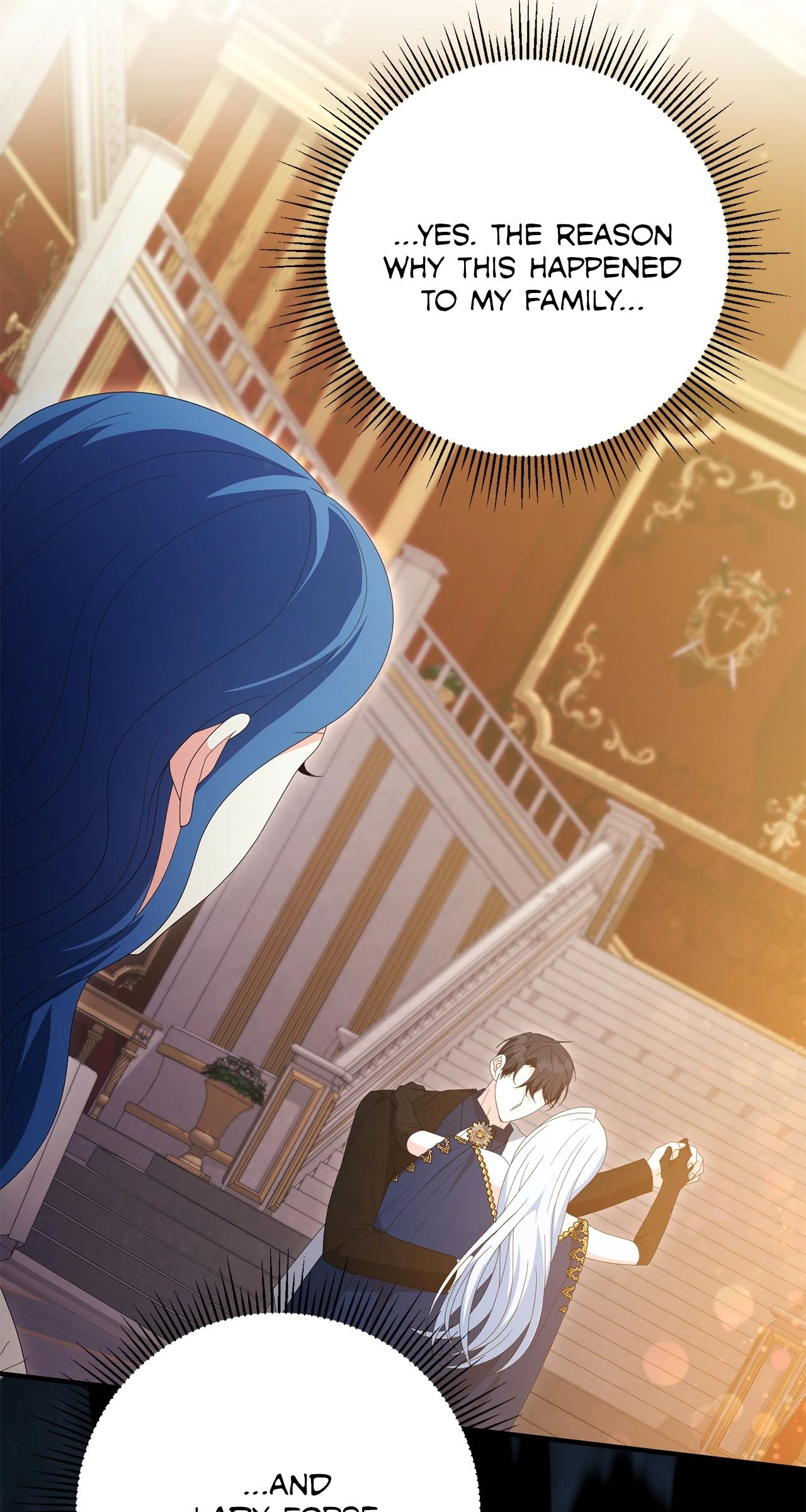 No, I Only Charmed the Princess! Chapter 65 - page 66