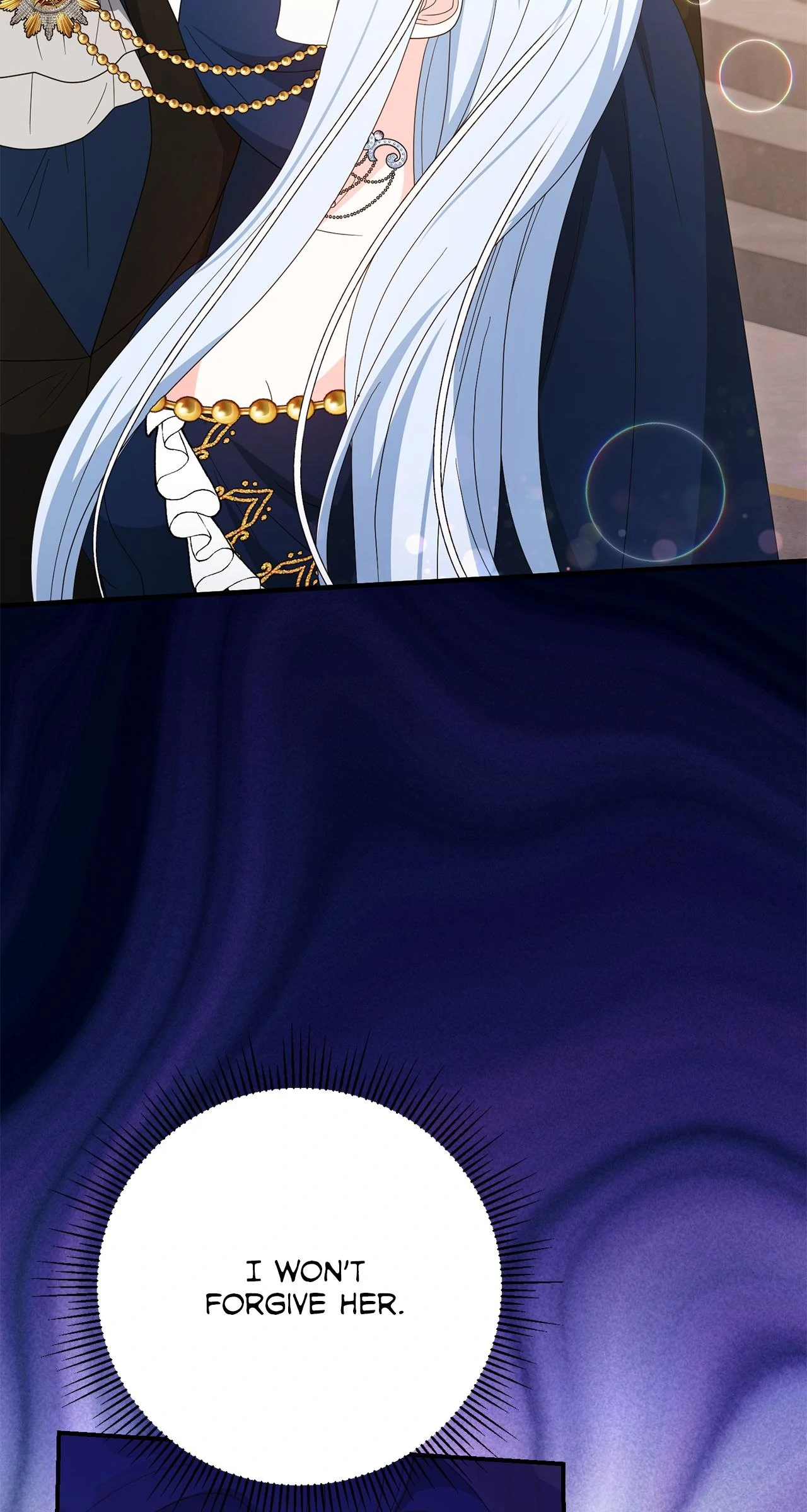 No, I Only Charmed the Princess! Chapter 65 - page 68