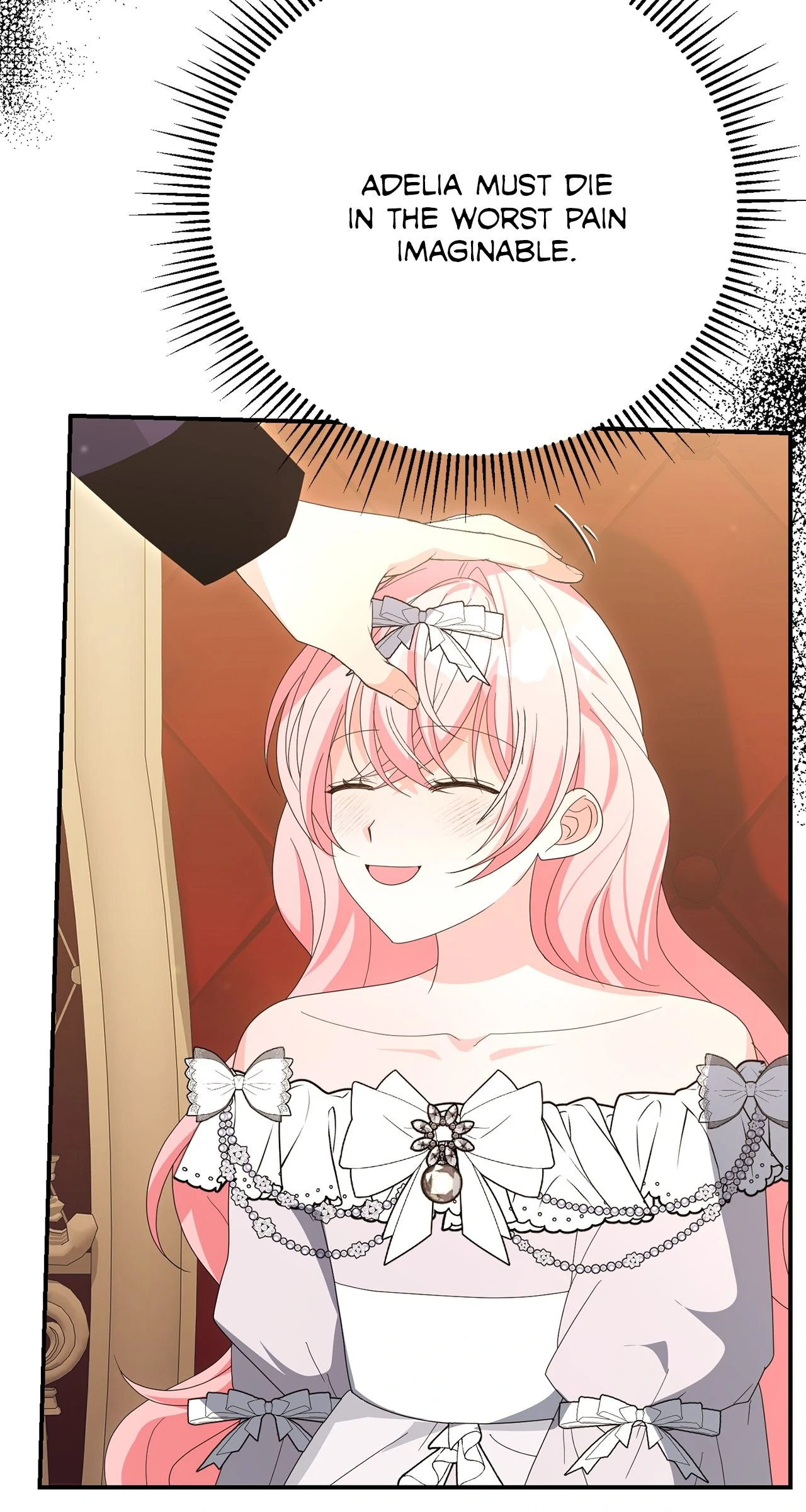 No, I Only Charmed the Princess! Chapter 65 - page 70