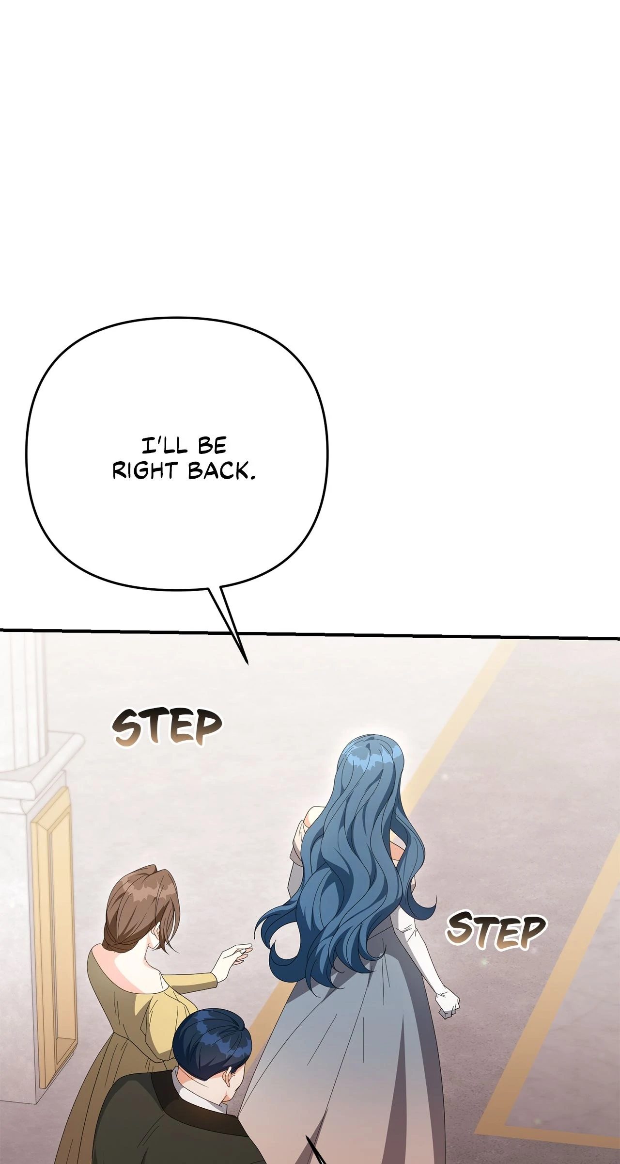 No, I Only Charmed the Princess! Chapter 65 - page 72