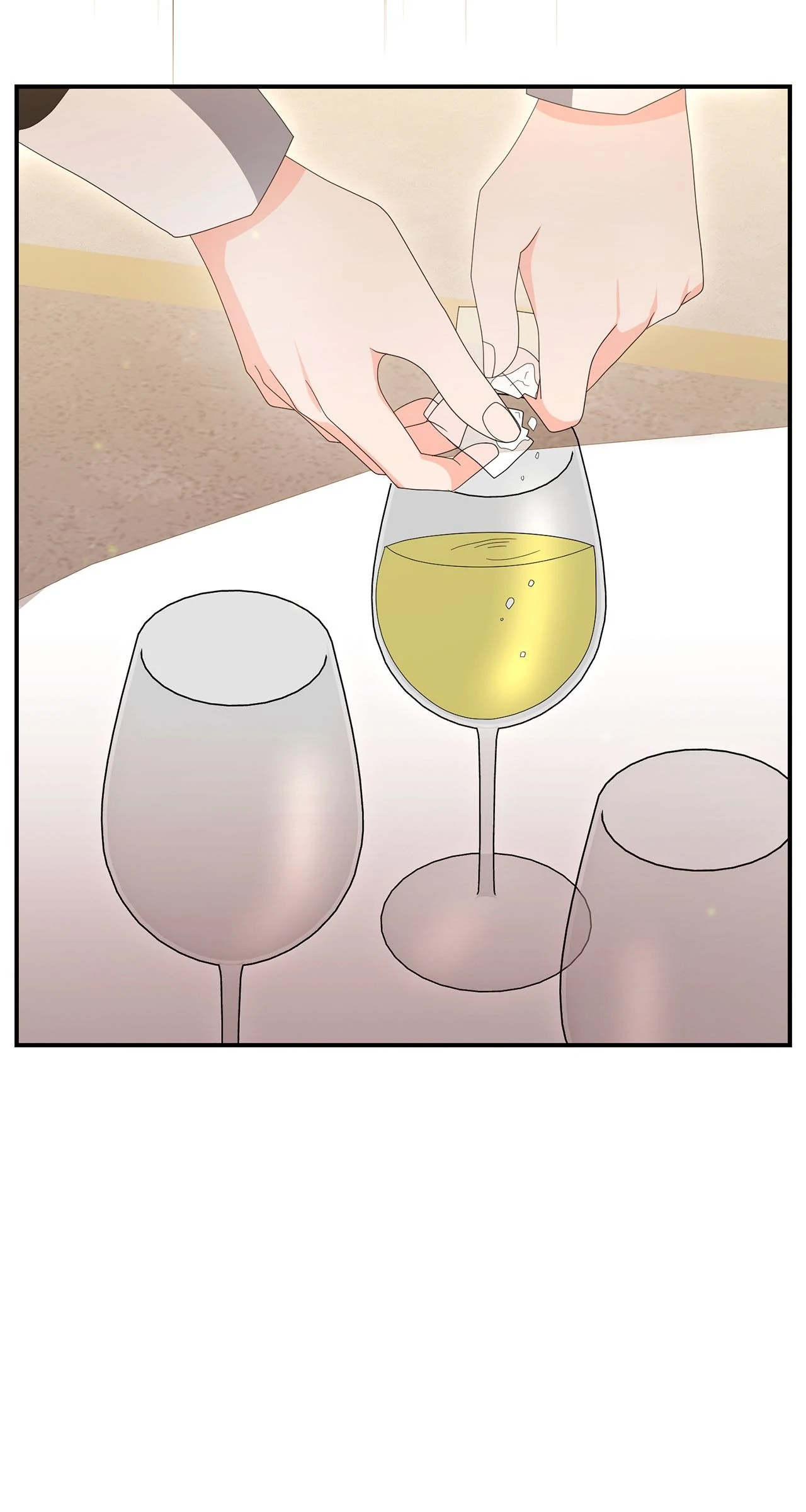 No, I Only Charmed the Princess! Chapter 65 - page 76