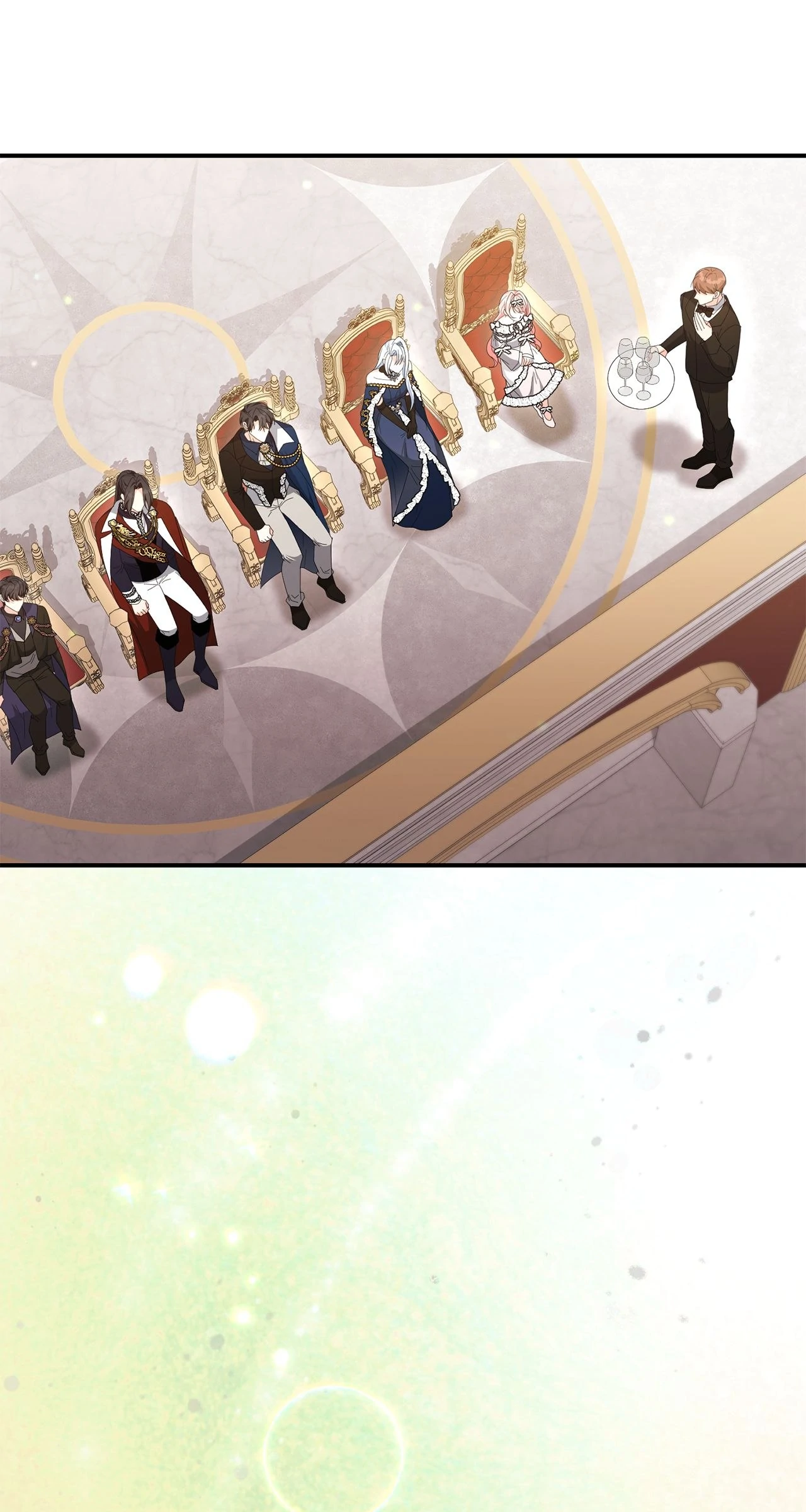 No, I Only Charmed the Princess! Chapter 65 - page 77