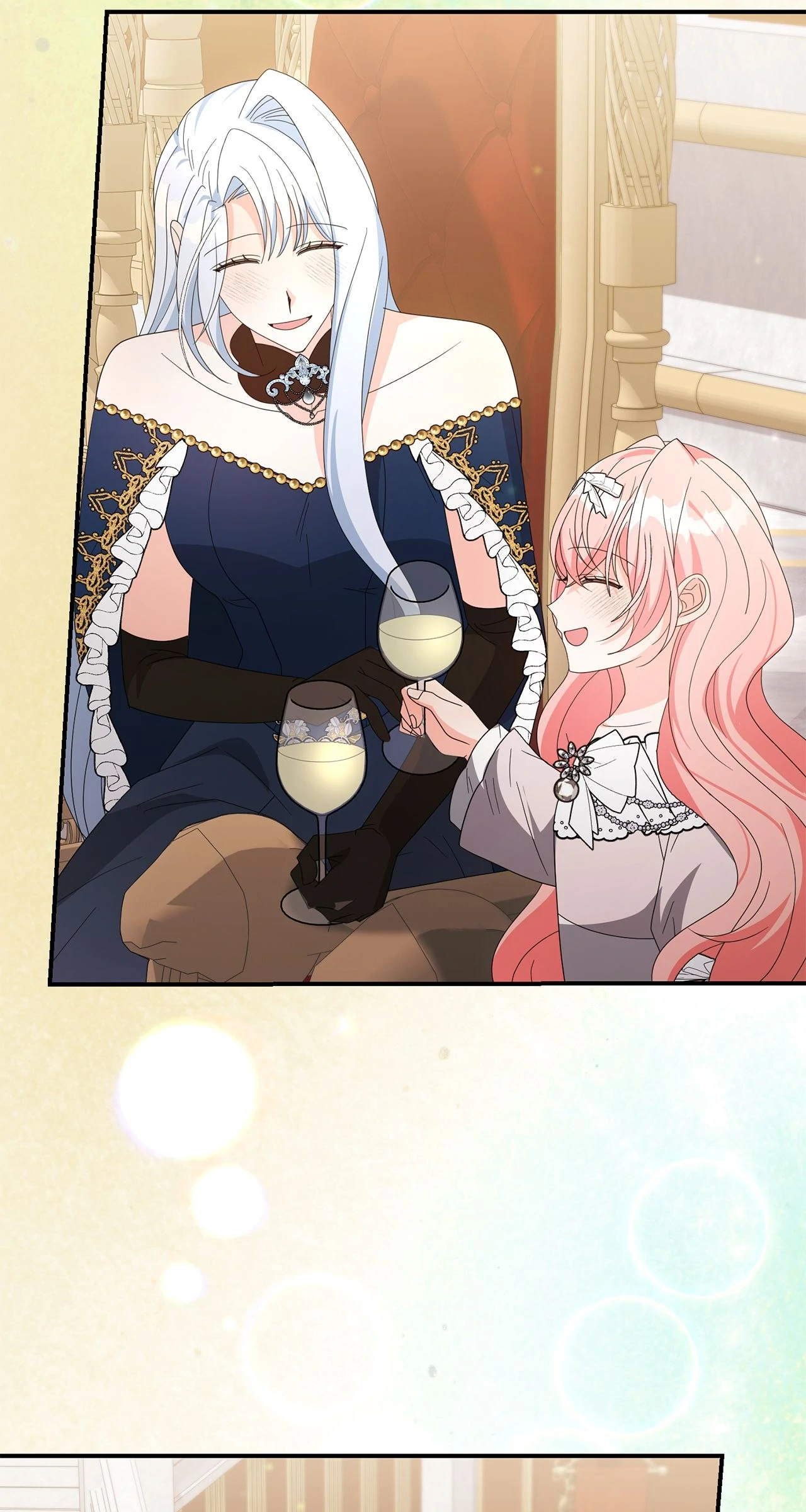 No, I Only Charmed the Princess! Chapter 65 - page 78