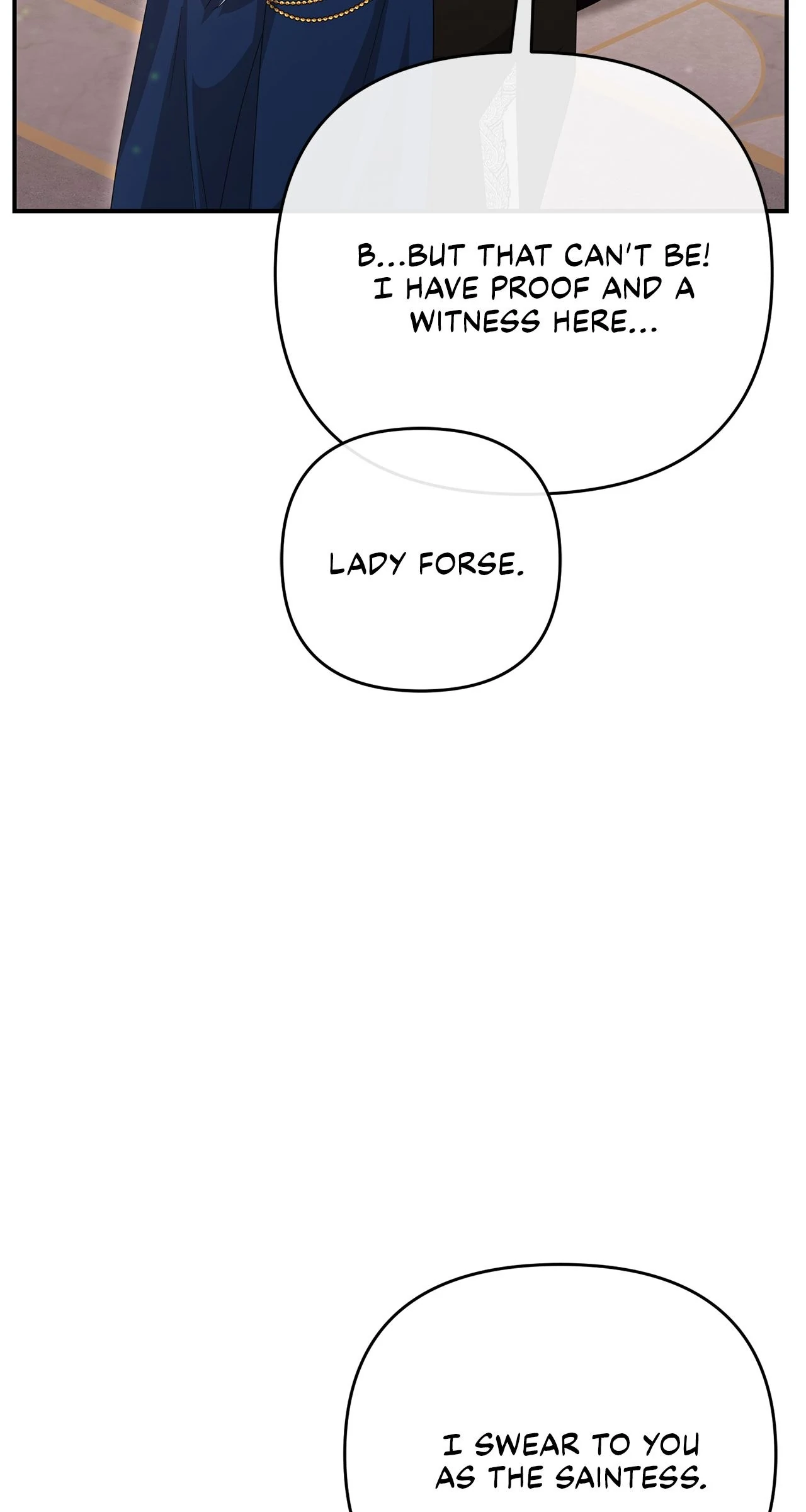 No, I Only Charmed the Princess! Chapter 65 - page 8