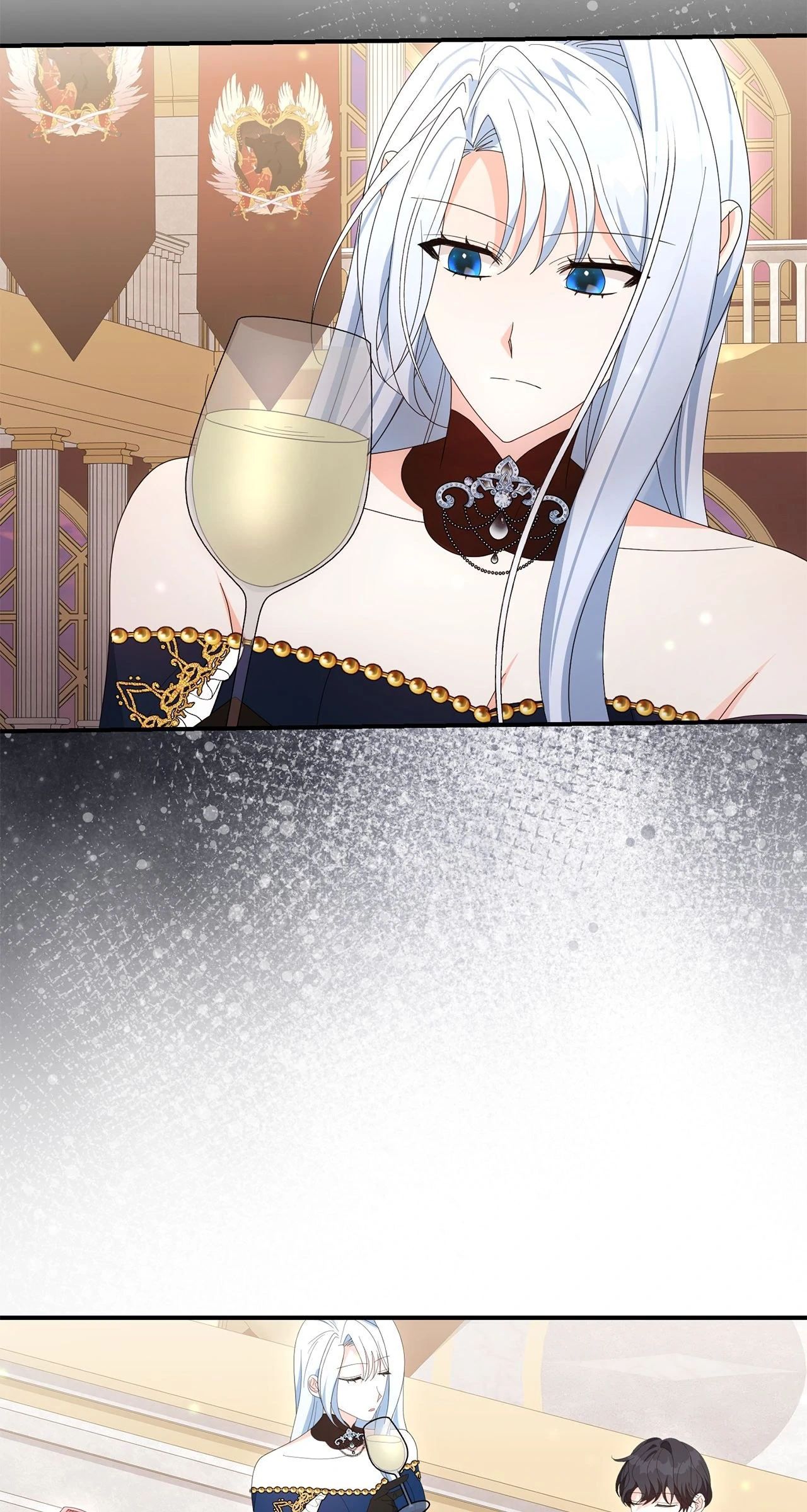 No, I Only Charmed the Princess! Chapter 65 - page 80