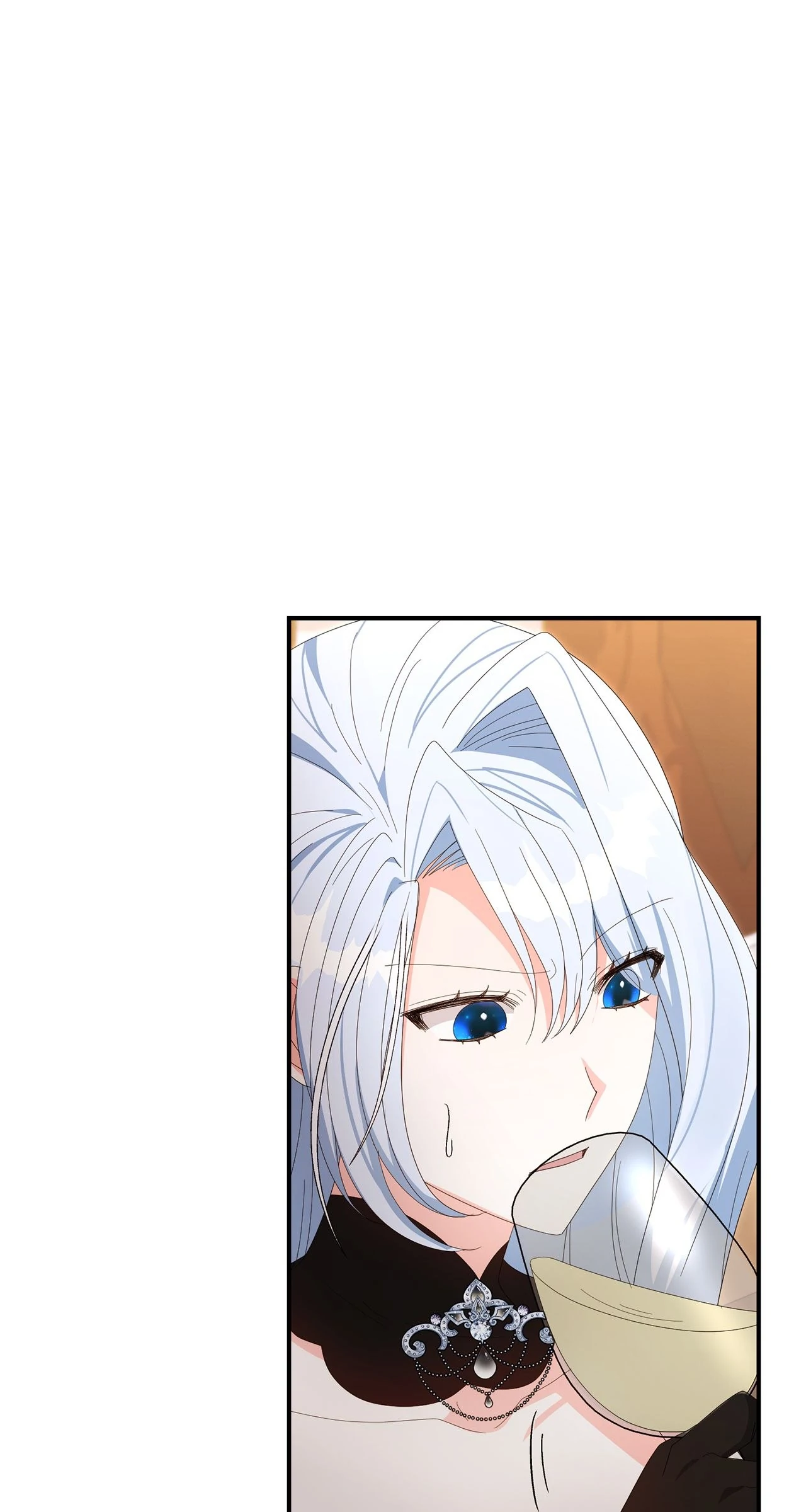 No, I Only Charmed the Princess! Chapter 65 - page 82