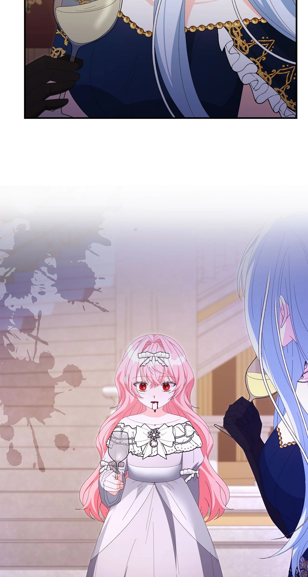 No, I Only Charmed the Princess! Chapter 65 - page 85