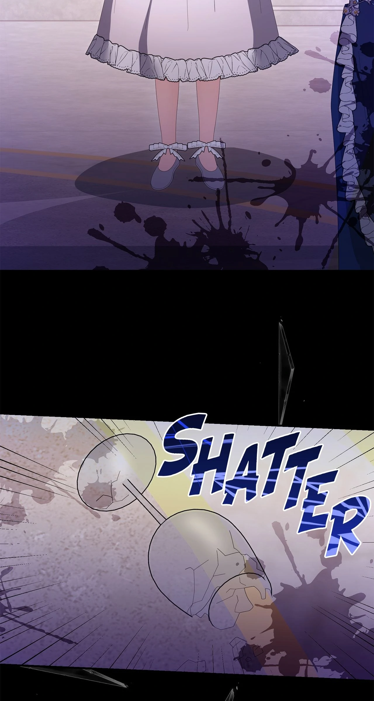 No, I Only Charmed the Princess! Chapter 65 - page 86