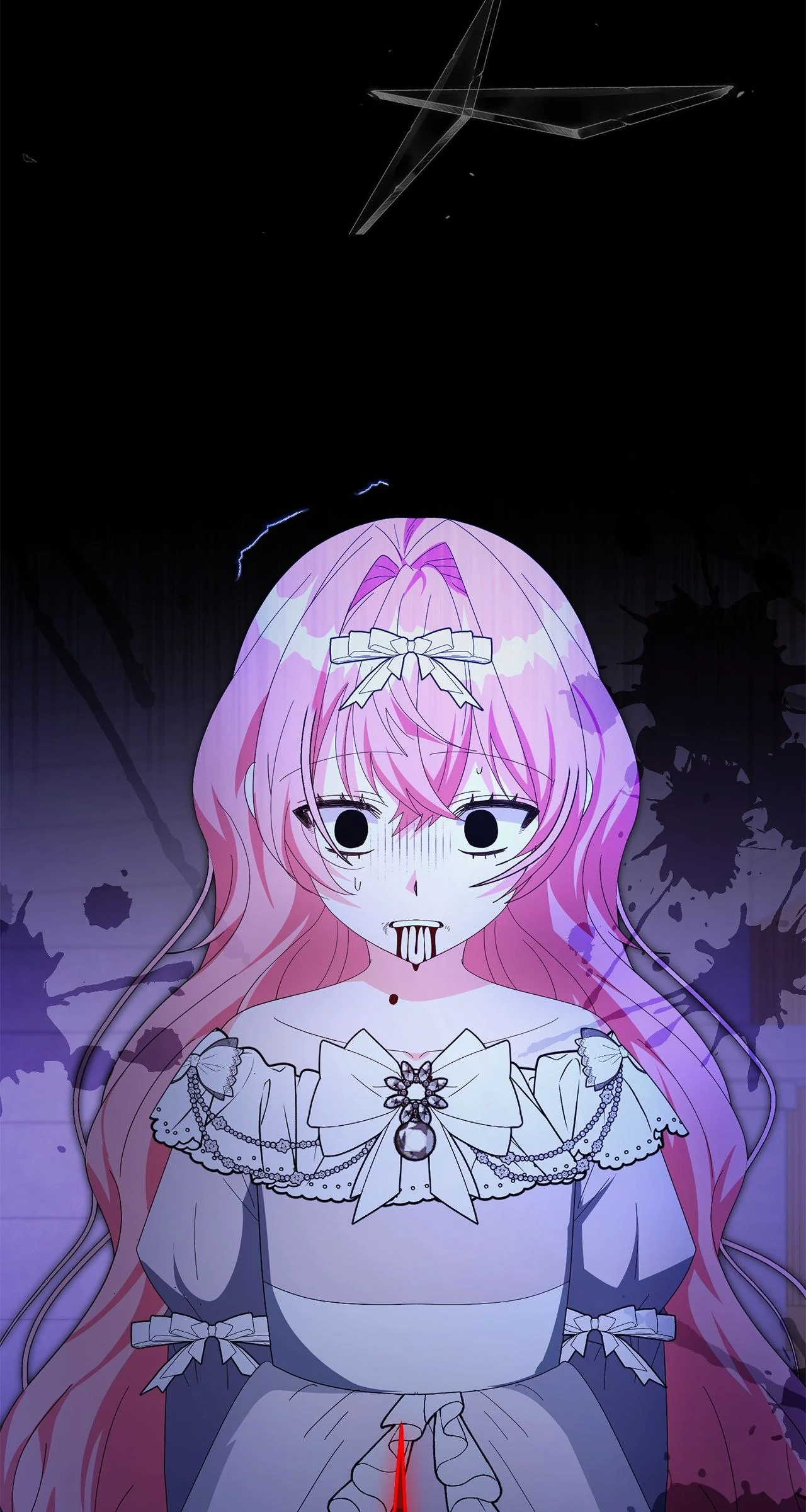 No, I Only Charmed the Princess! Chapter 65 - page 87