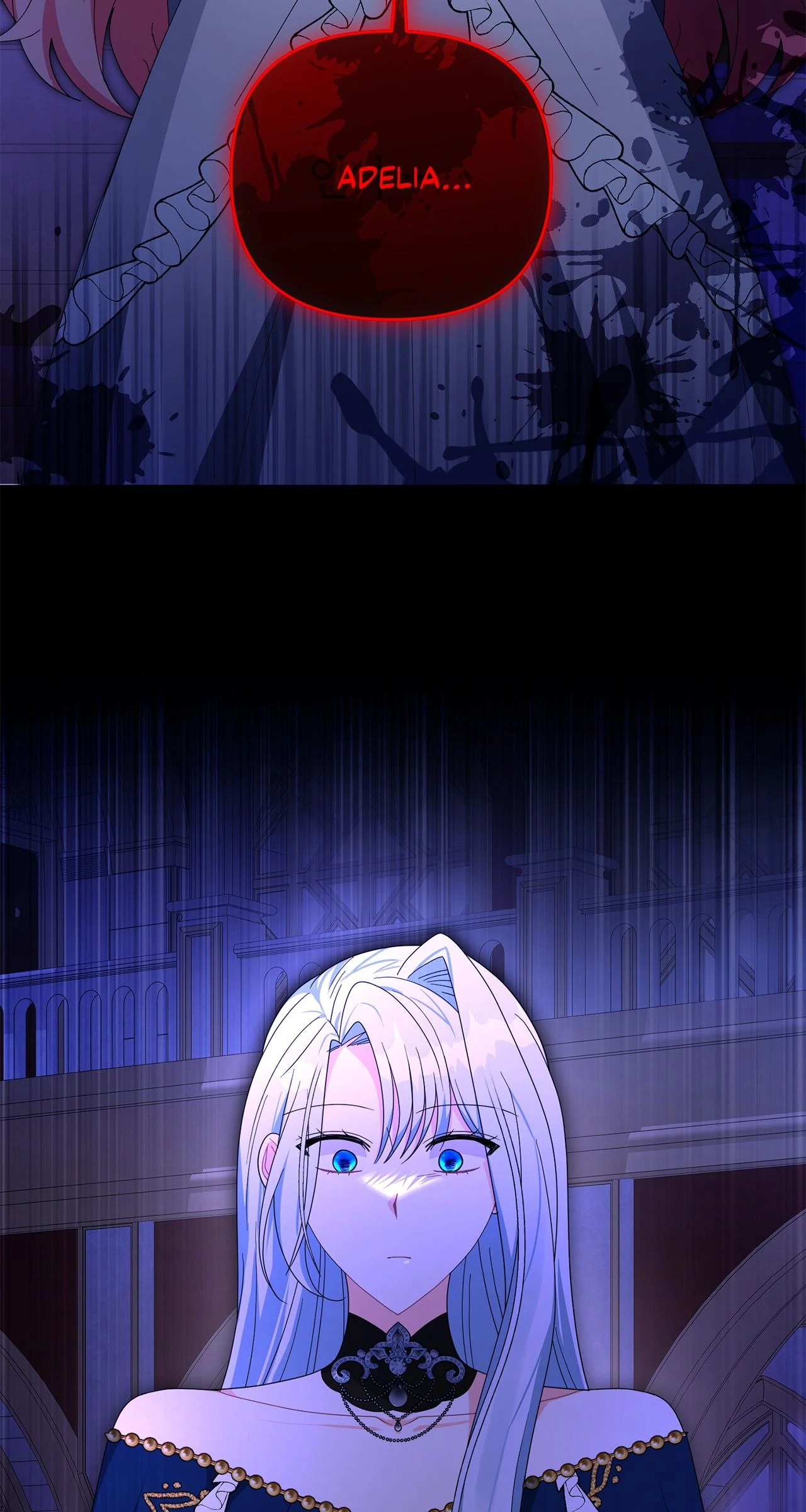 No, I Only Charmed the Princess! Chapter 65 - page 88