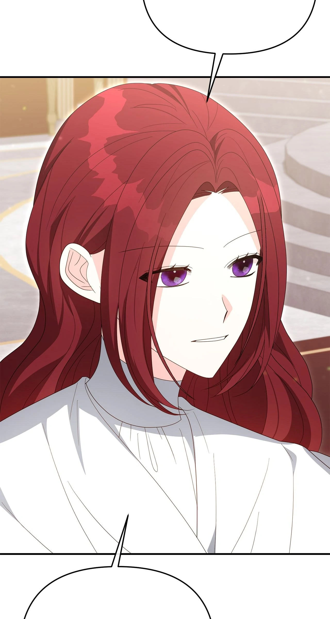 No, I Only Charmed the Princess! Chapter 65 - page 9