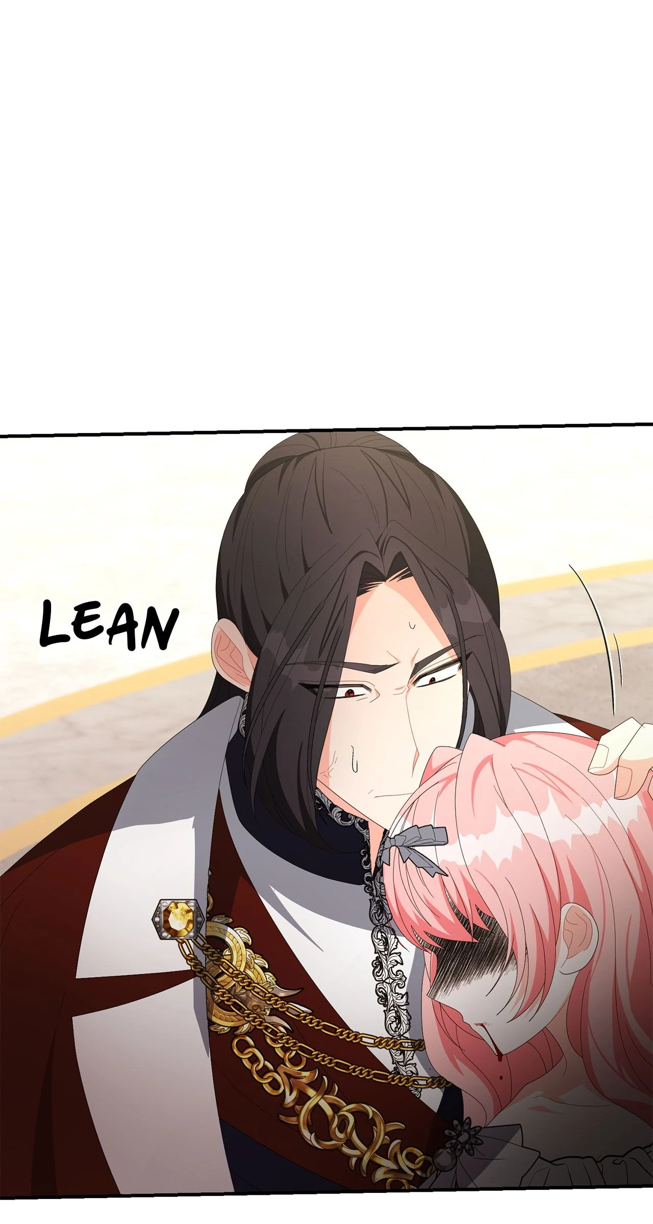 No, I Only Charmed the Princess! Chapter 65 - page 93