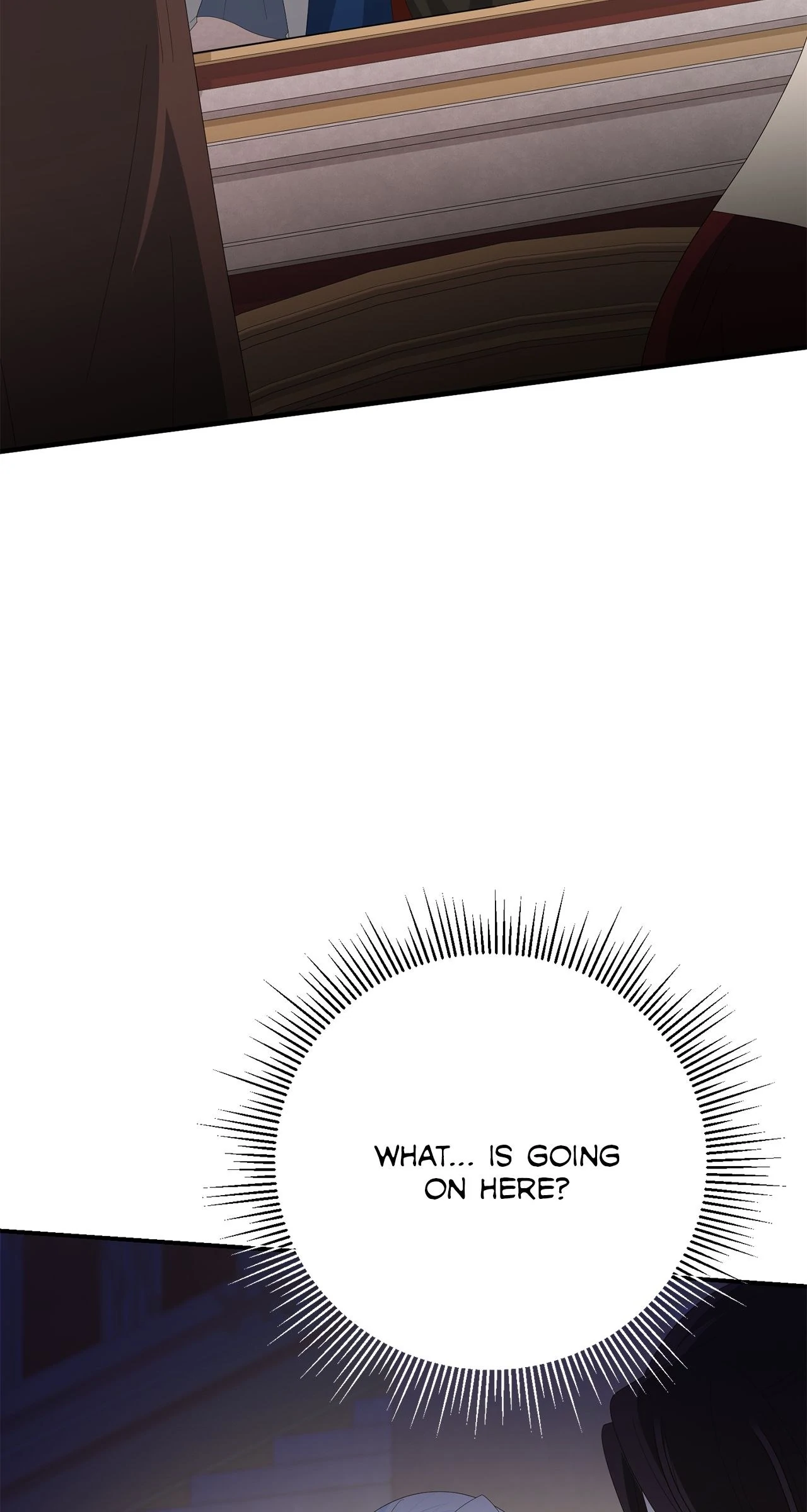 No, I Only Charmed the Princess! Chapter 65 - page 95