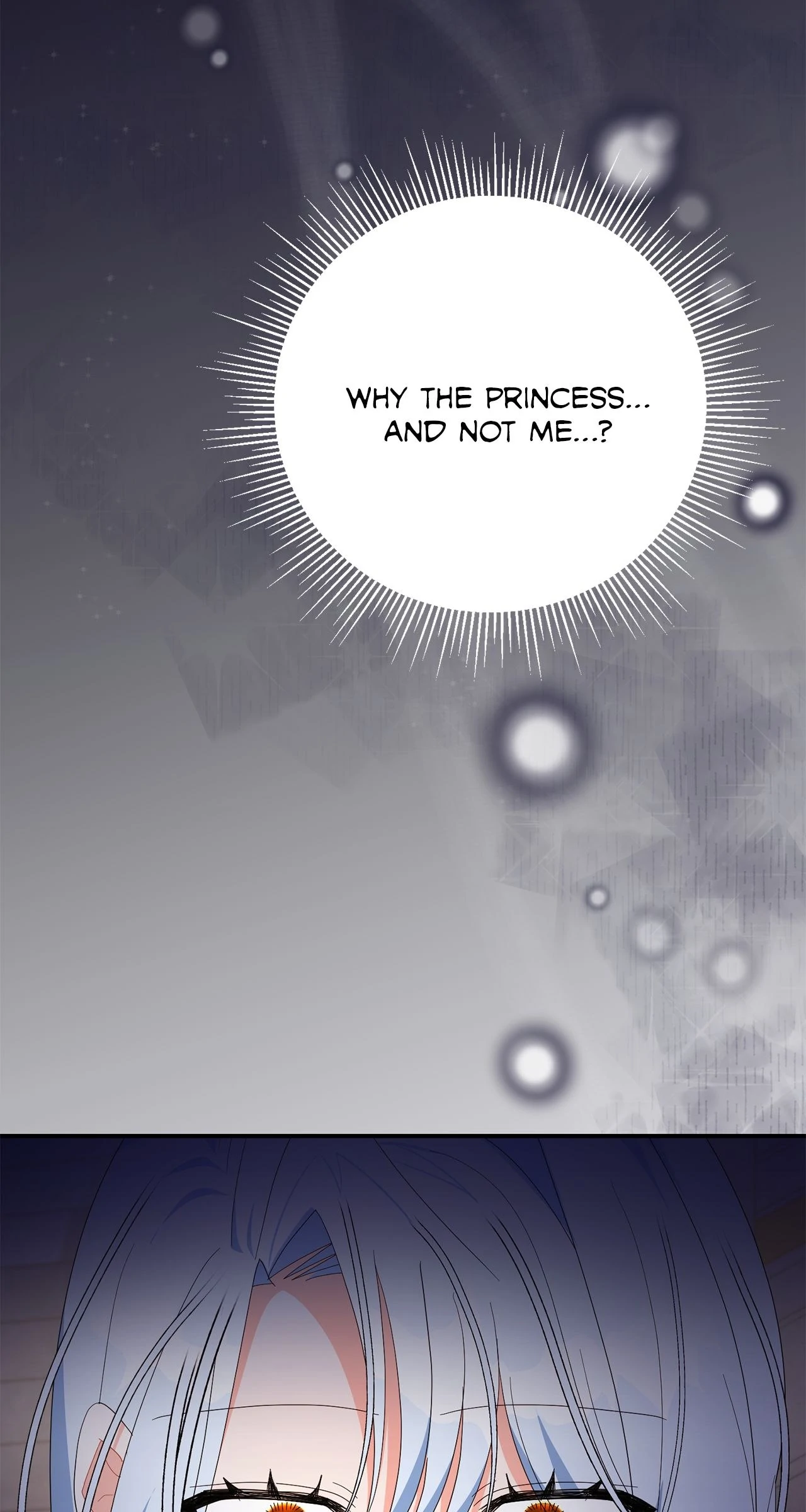 No, I Only Charmed the Princess! Chapter 65 - page 97