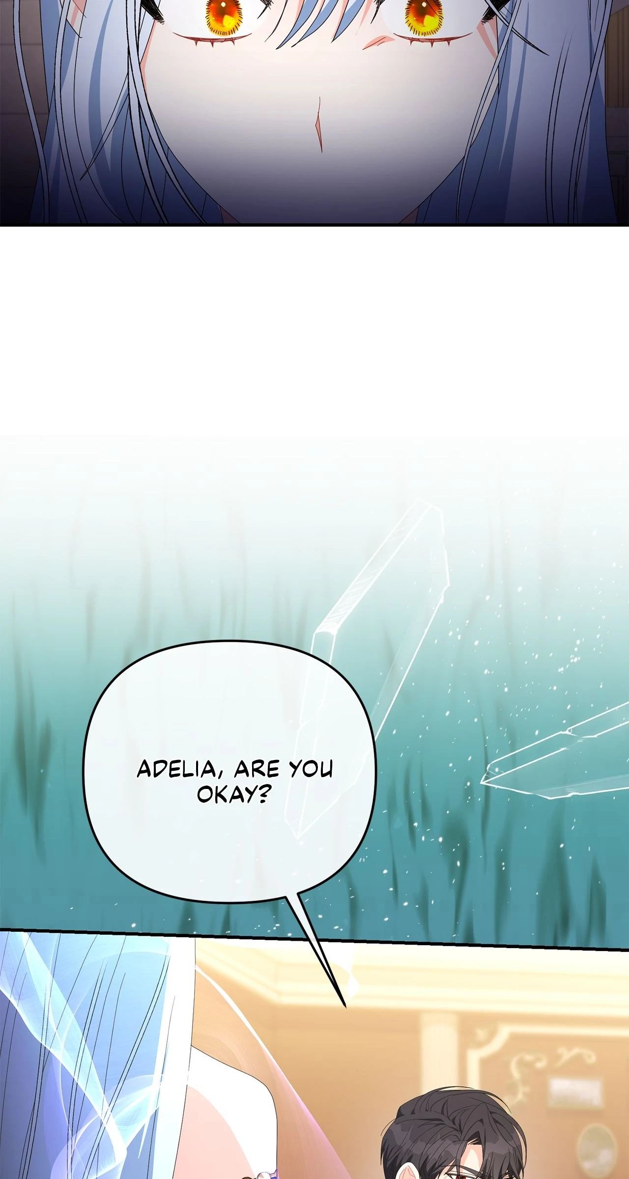 No, I Only Charmed the Princess! Chapter 65 - page 98