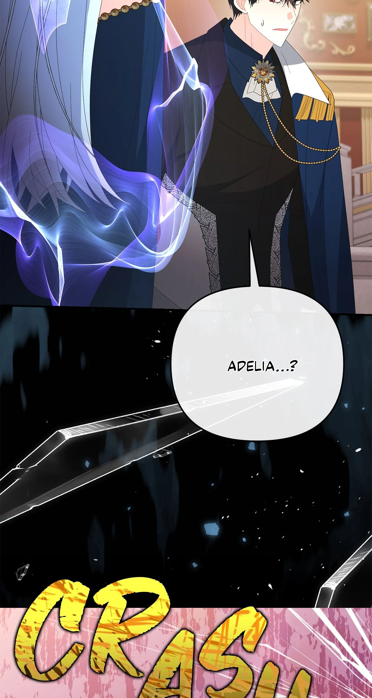 No, I Only Charmed the Princess! Chapter 65 - page 99