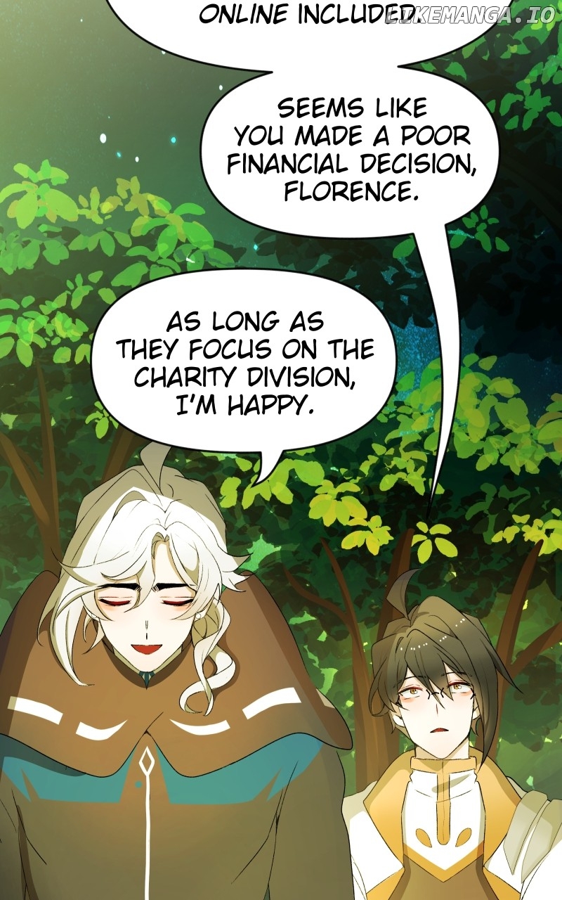 Winter Moon Chapter 639 - page 24
