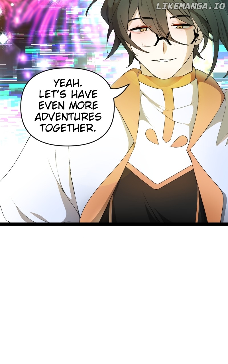 Winter Moon Chapter 639 - page 44