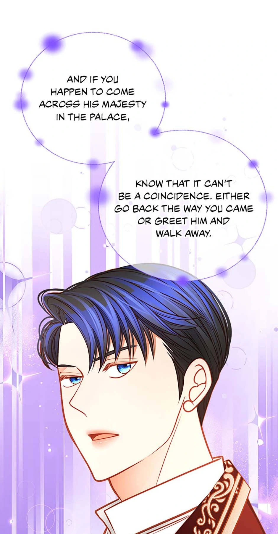 The Duchess’s Secret Dressing Room Chapter 108 - page 14