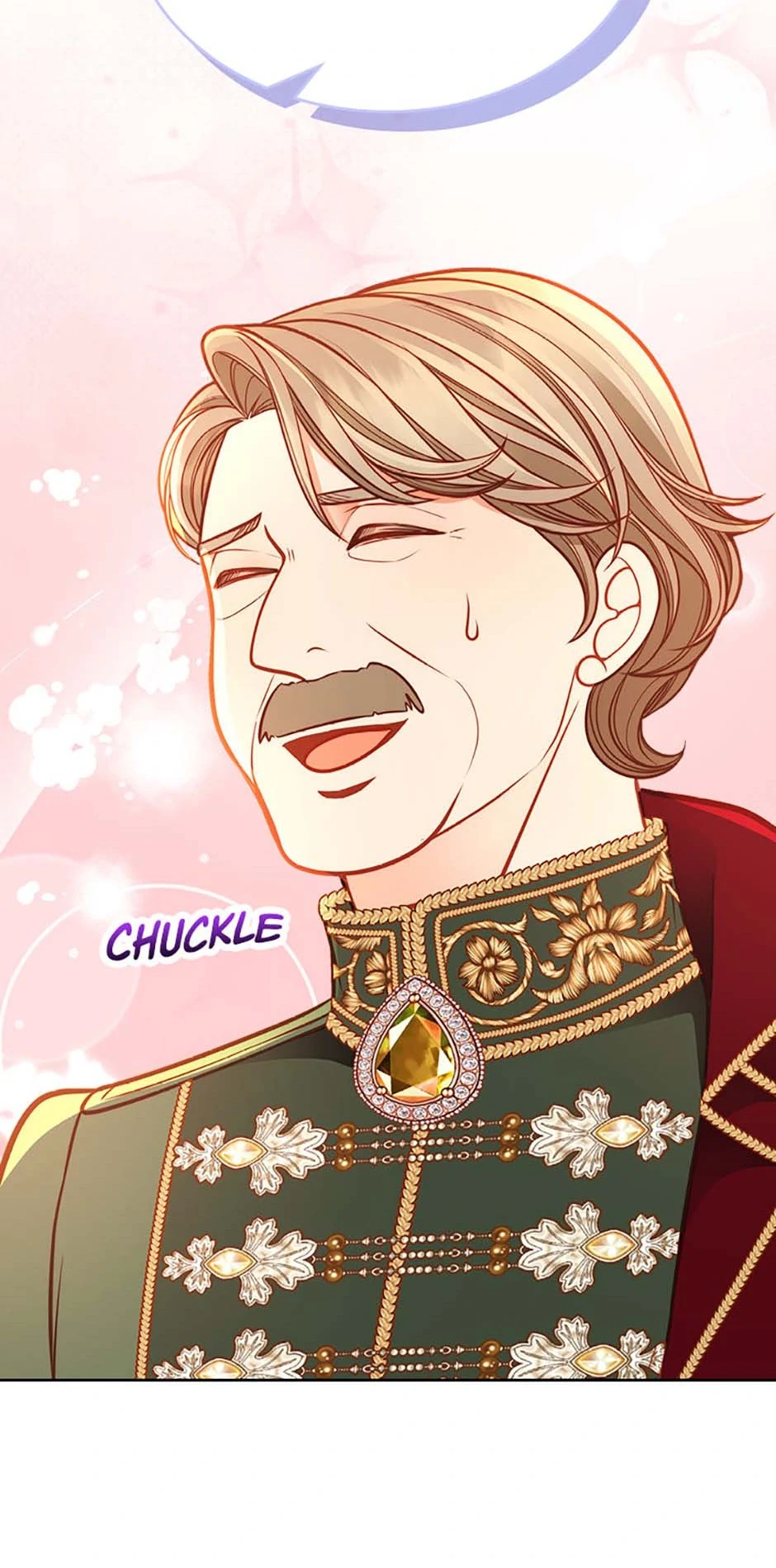 The Duchess’s Secret Dressing Room Chapter 108 - page 22