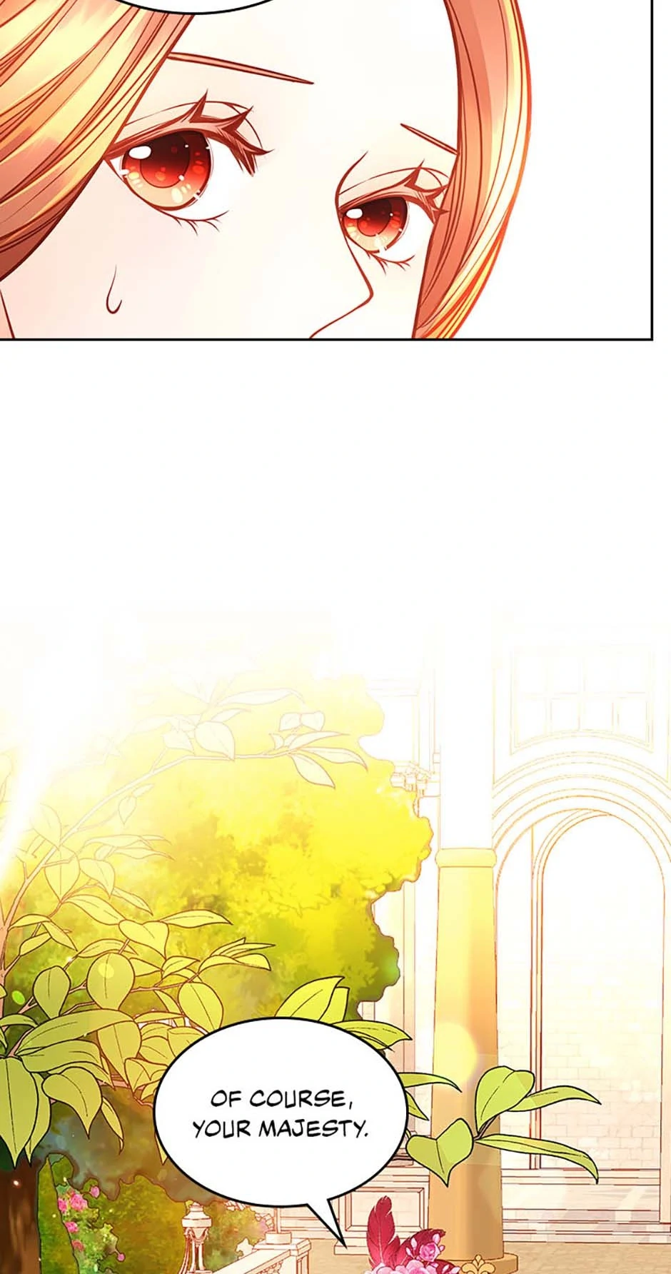 The Duchess’s Secret Dressing Room Chapter 108 - page 27