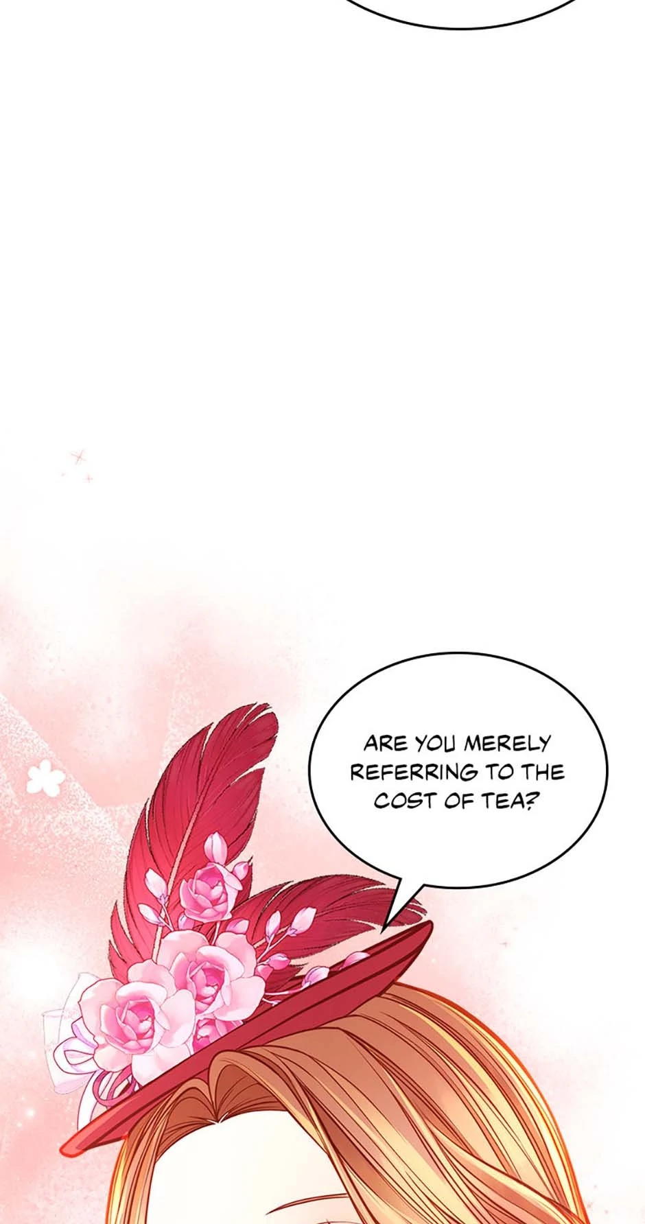 The Duchess’s Secret Dressing Room Chapter 108 - page 30