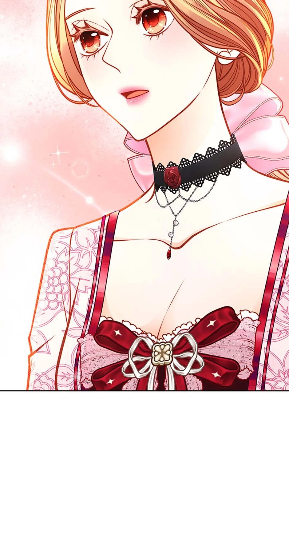 The Duchess’s Secret Dressing Room Chapter 108 - page 31