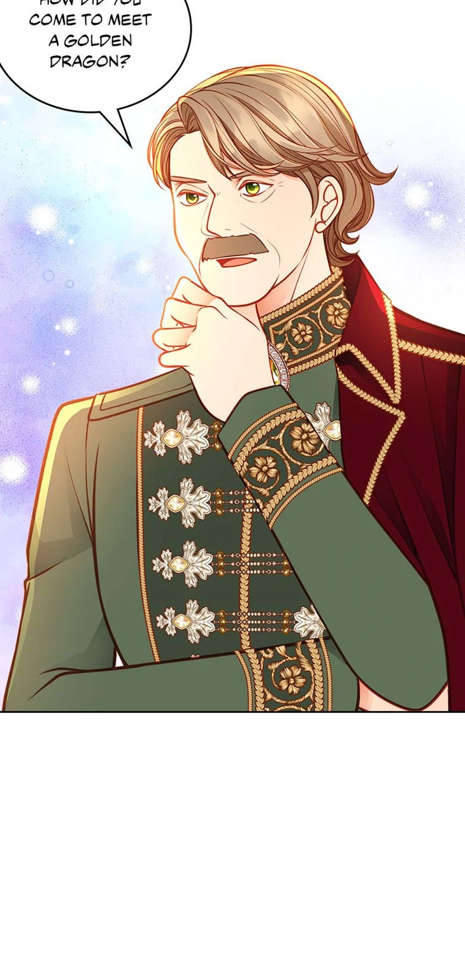 The Duchess’s Secret Dressing Room Chapter 108 - page 37