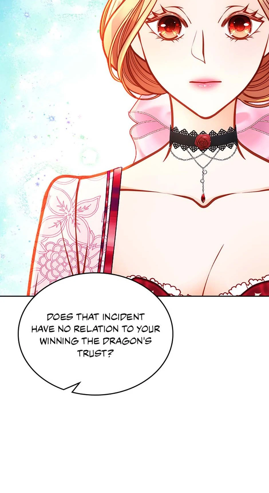 The Duchess’s Secret Dressing Room Chapter 108 - page 43