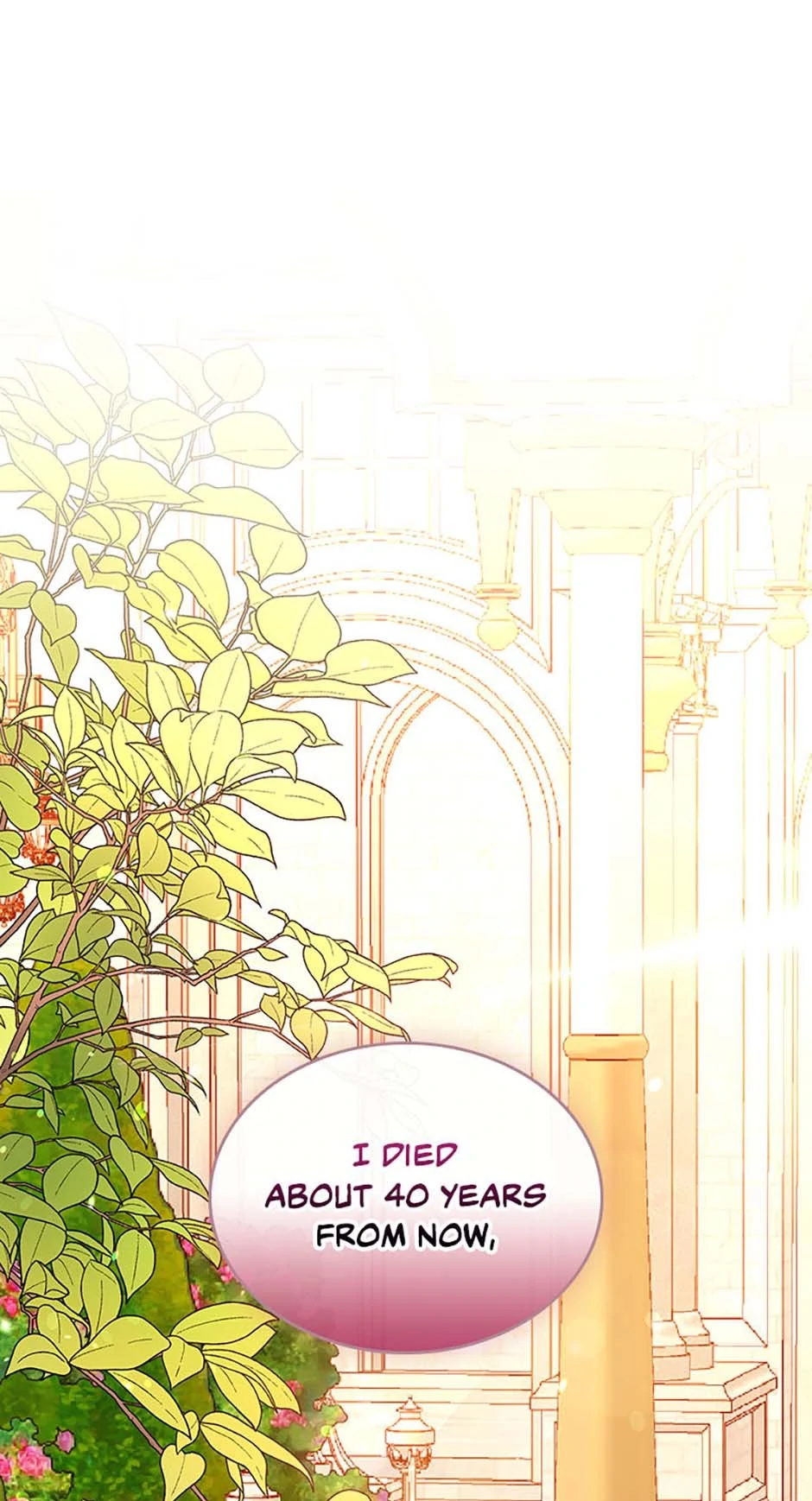 The Duchess’s Secret Dressing Room Chapter 108 - page 45