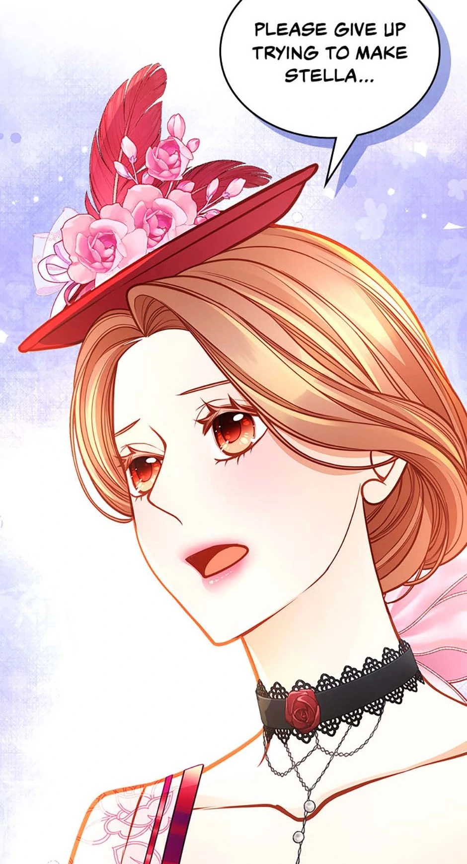 The Duchess’s Secret Dressing Room Chapter 108 - page 48