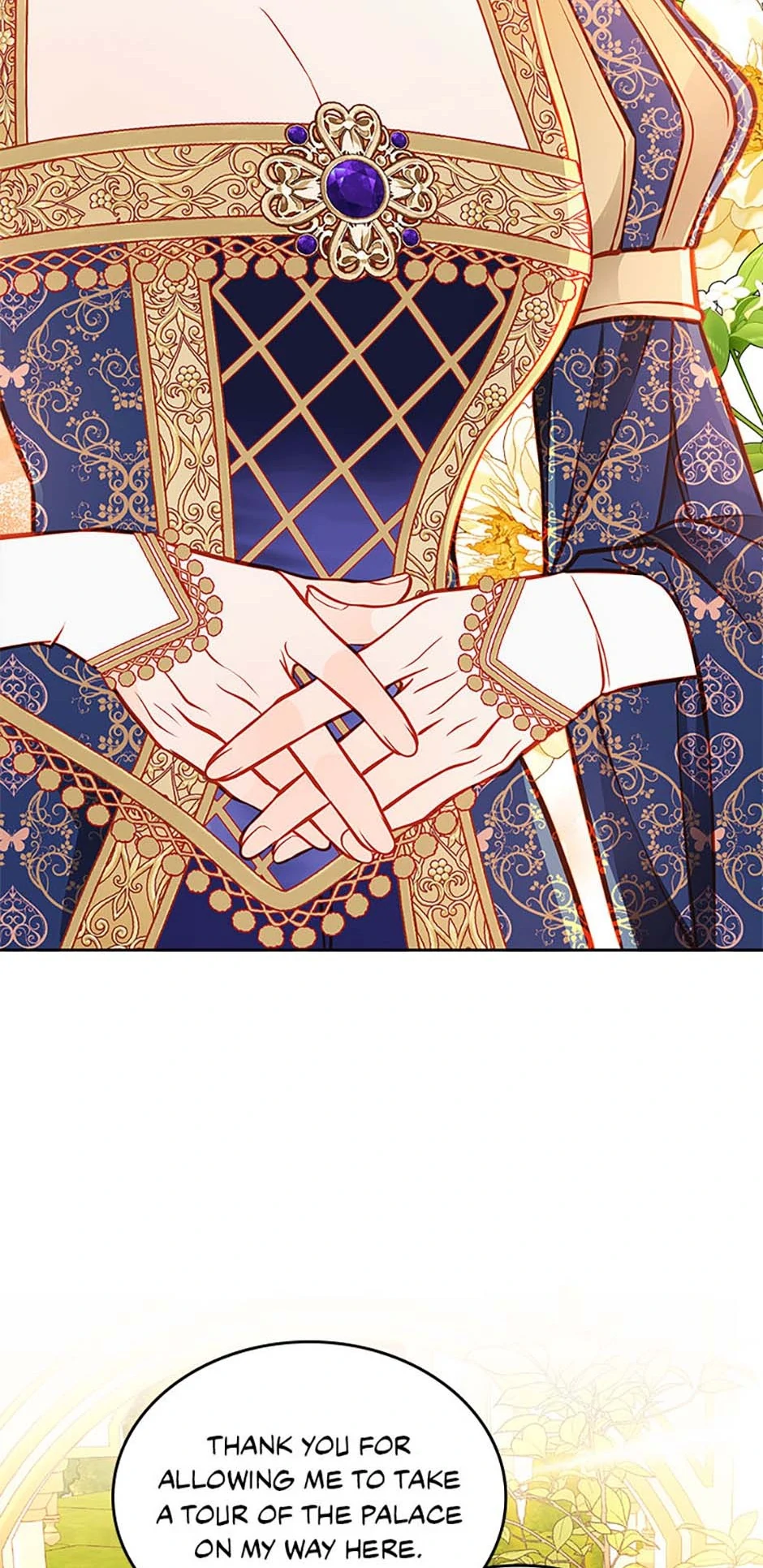 The Duchess’s Secret Dressing Room Chapter 108 - page 4